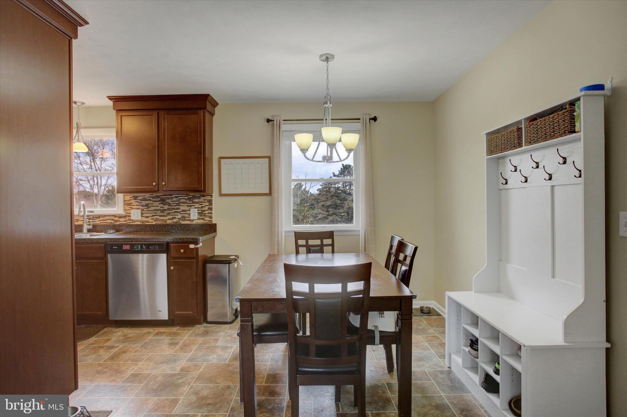 HARGET - Residential