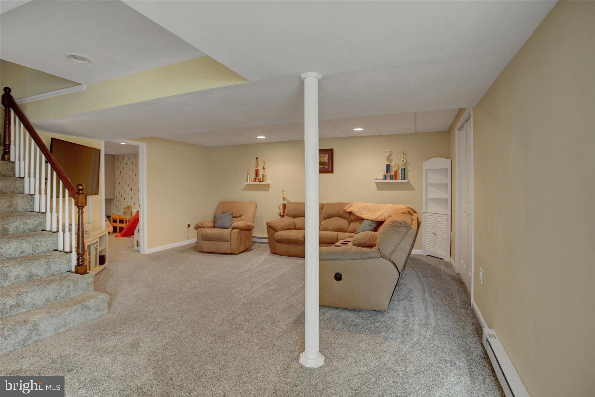 HARGET - Residential