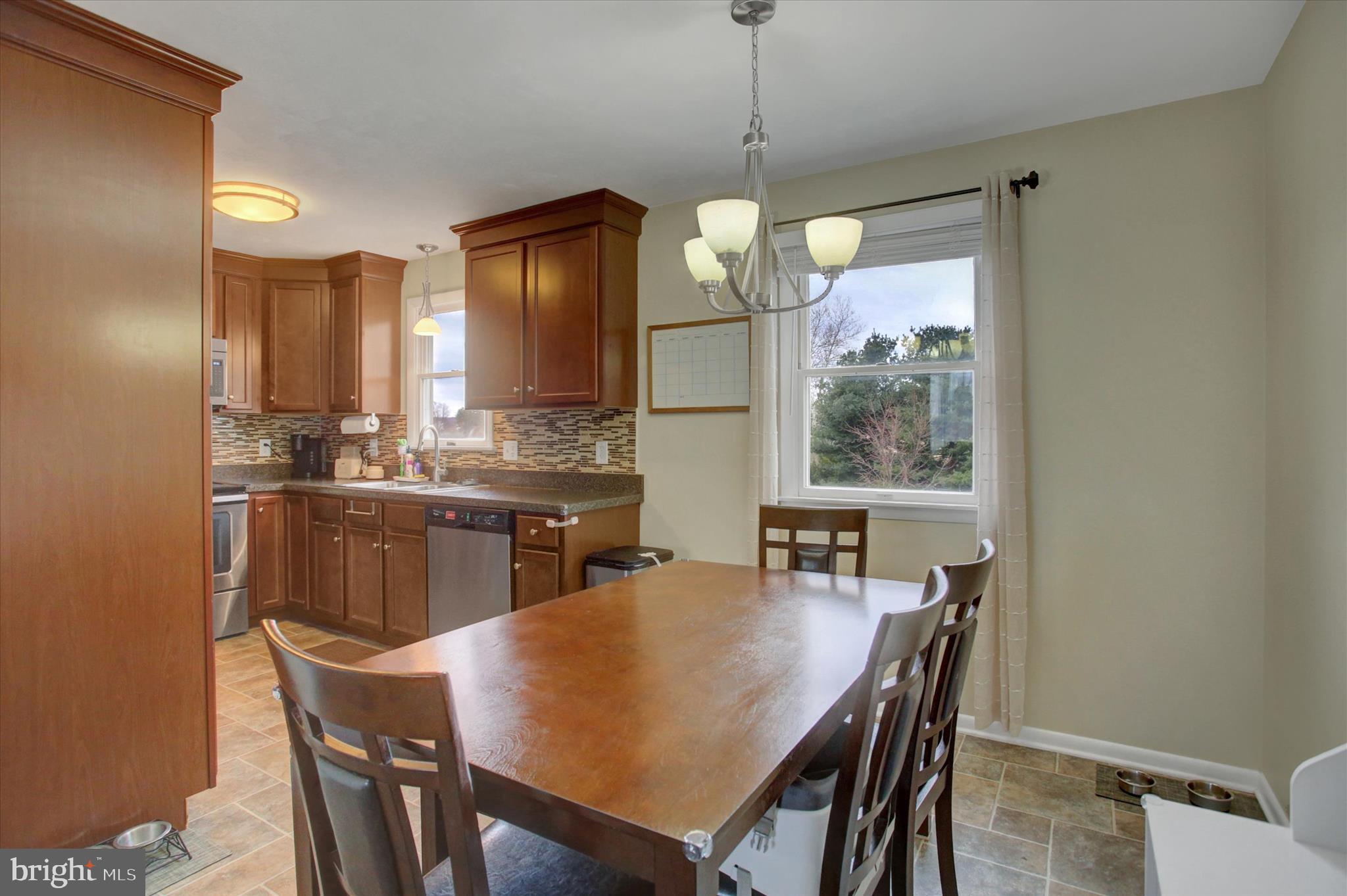 HARGET - Residential