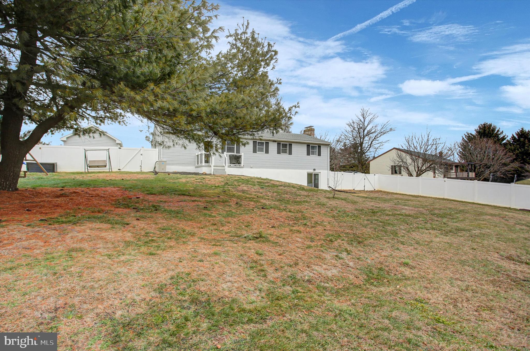 HARGET - Residential