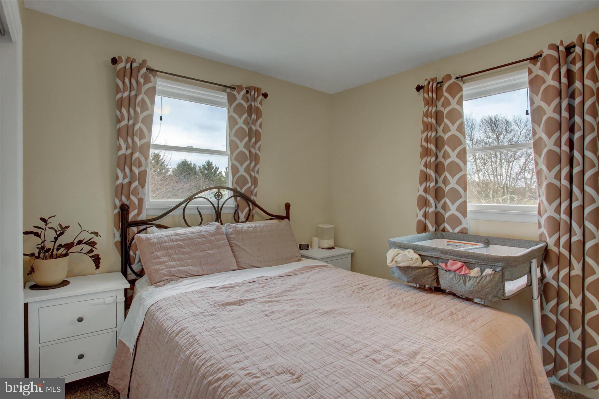 HARGET - Residential