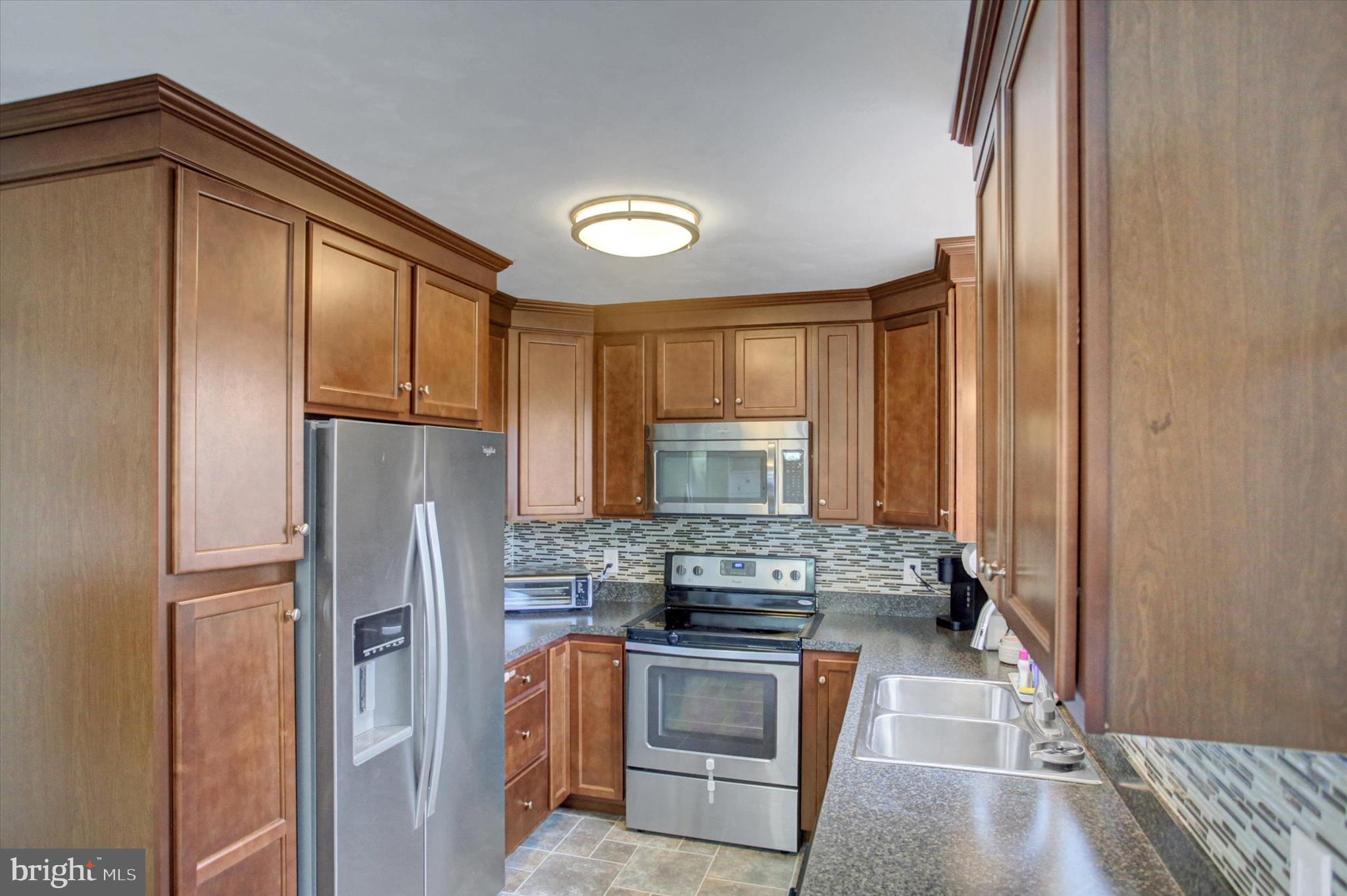 HARGET - Residential