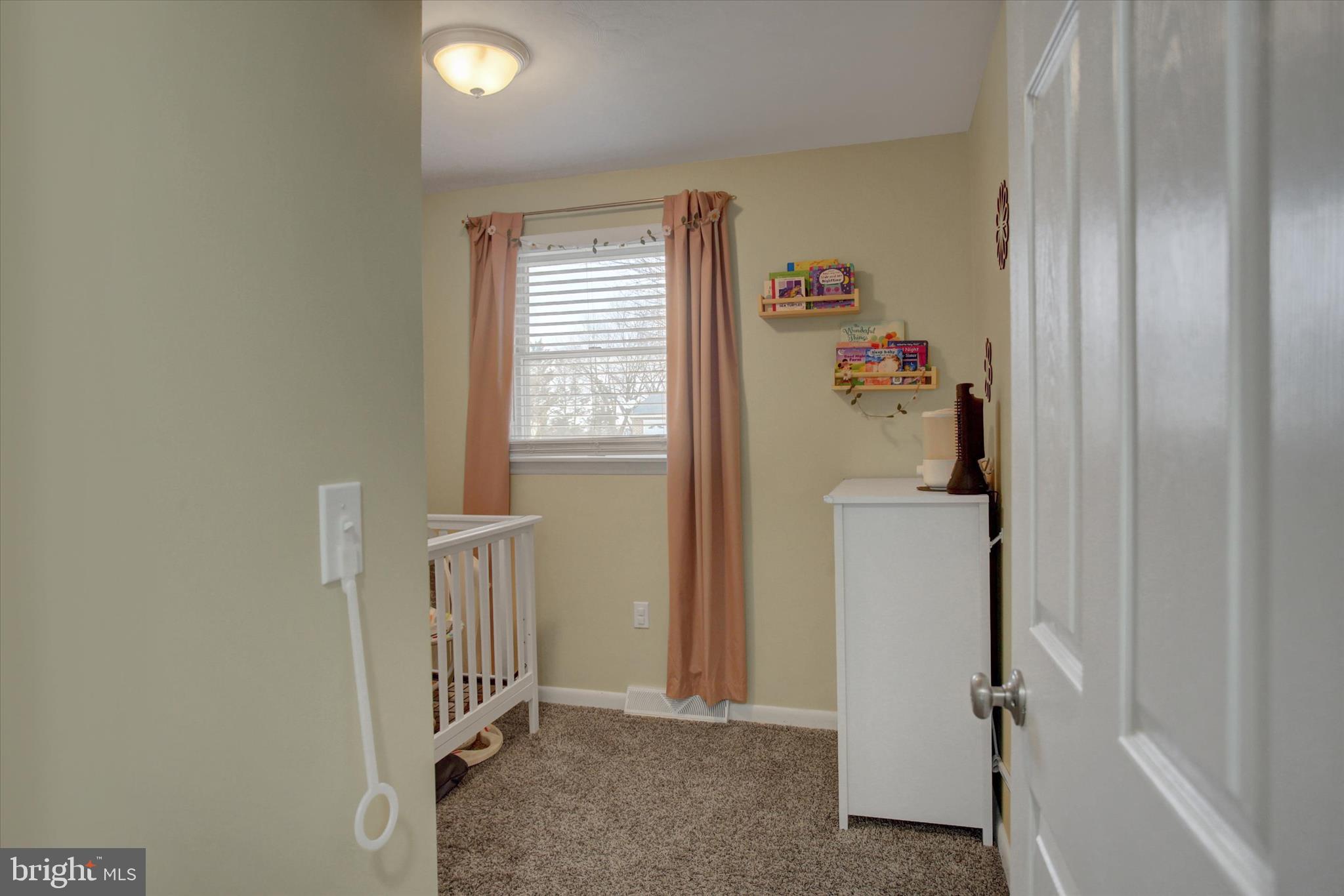 HARGET - Residential