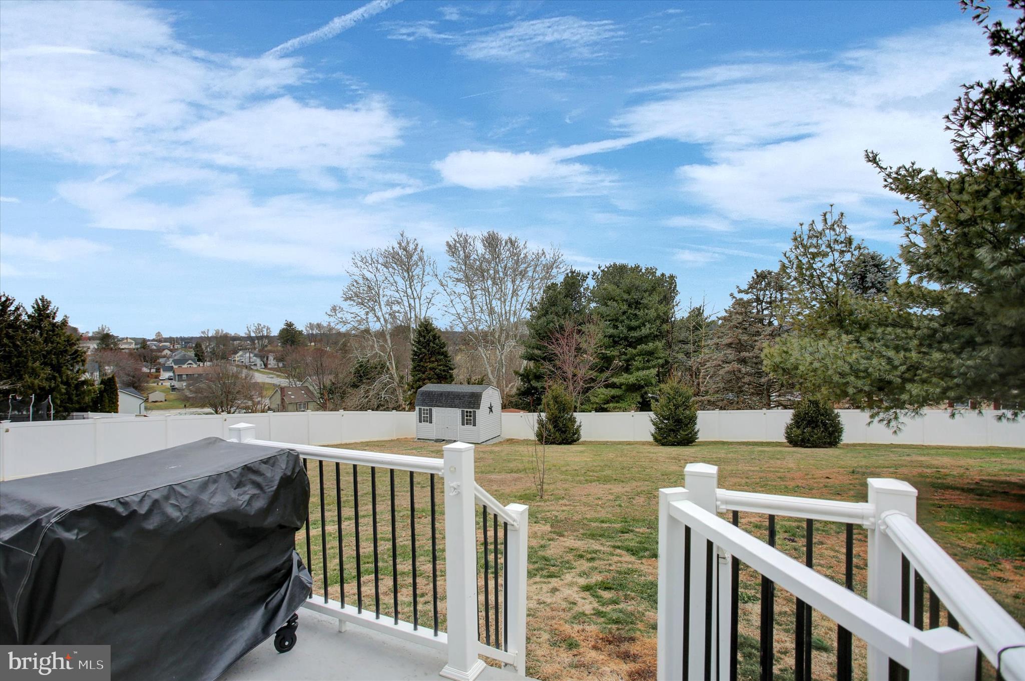 HARGET - Residential