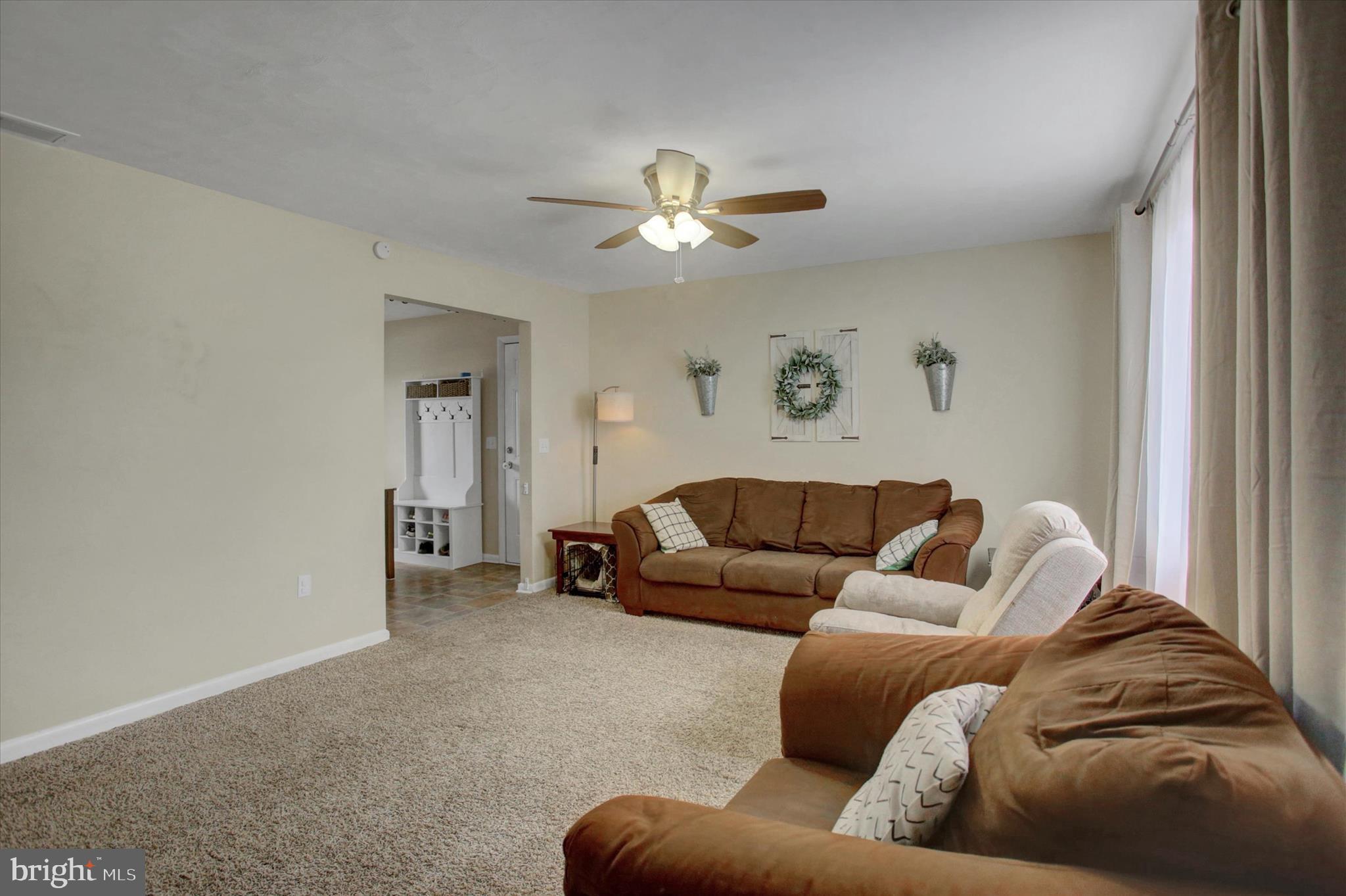 HARGET - Residential