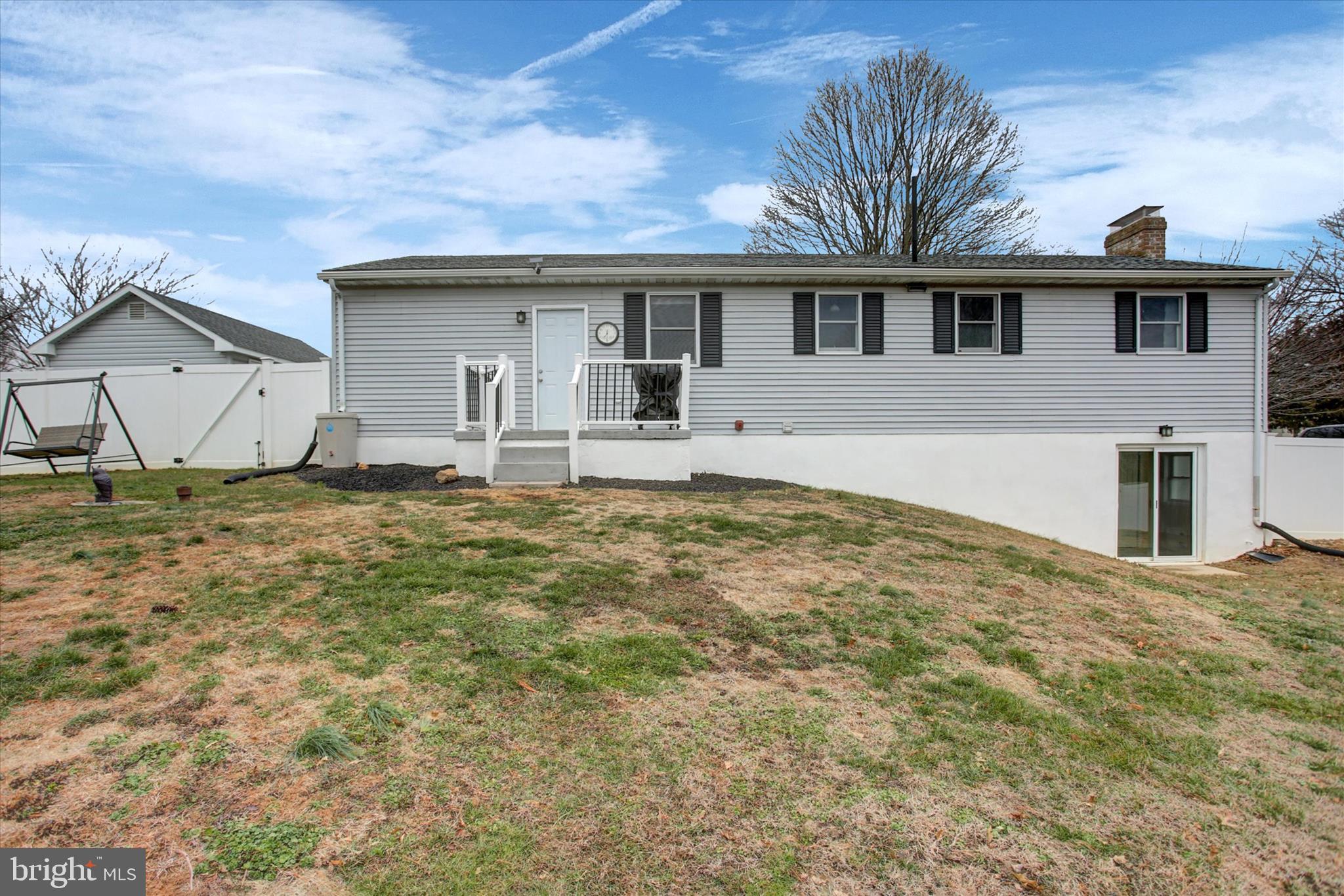 HARGET - Residential