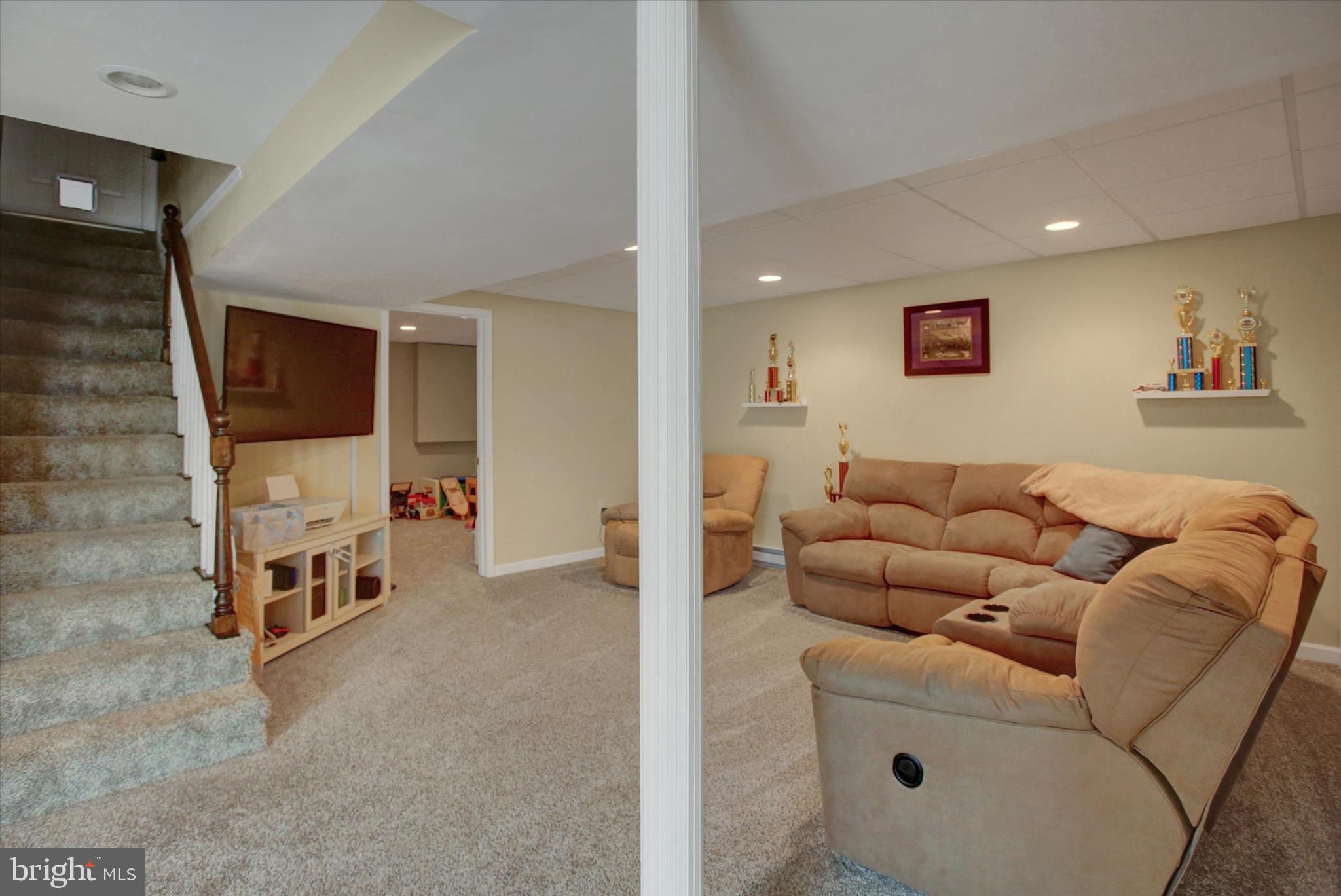 HARGET - Residential