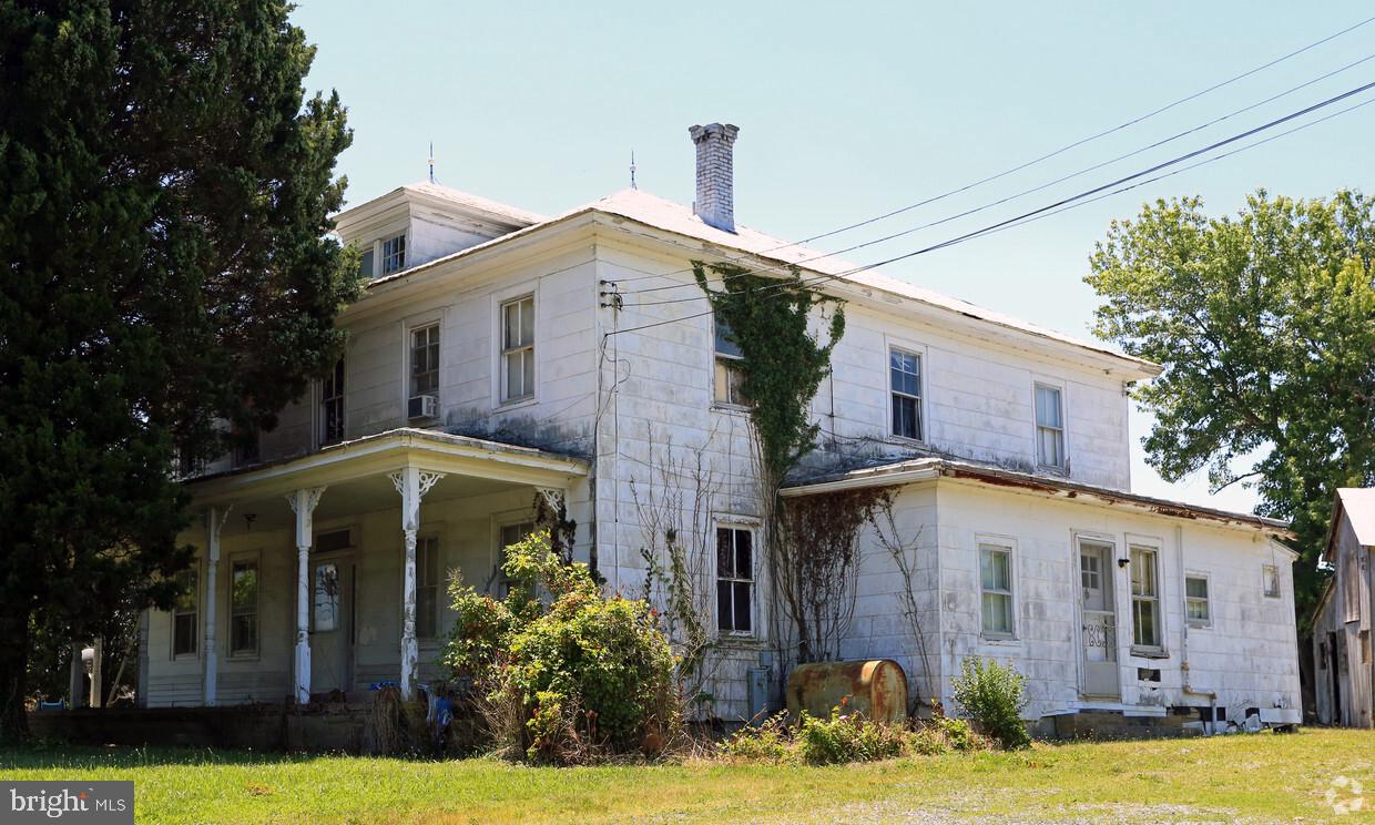 24175 POINT LOOKOUT RD