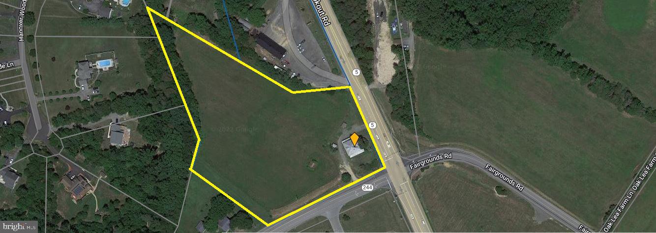 24175 POINT LOOKOUT RD