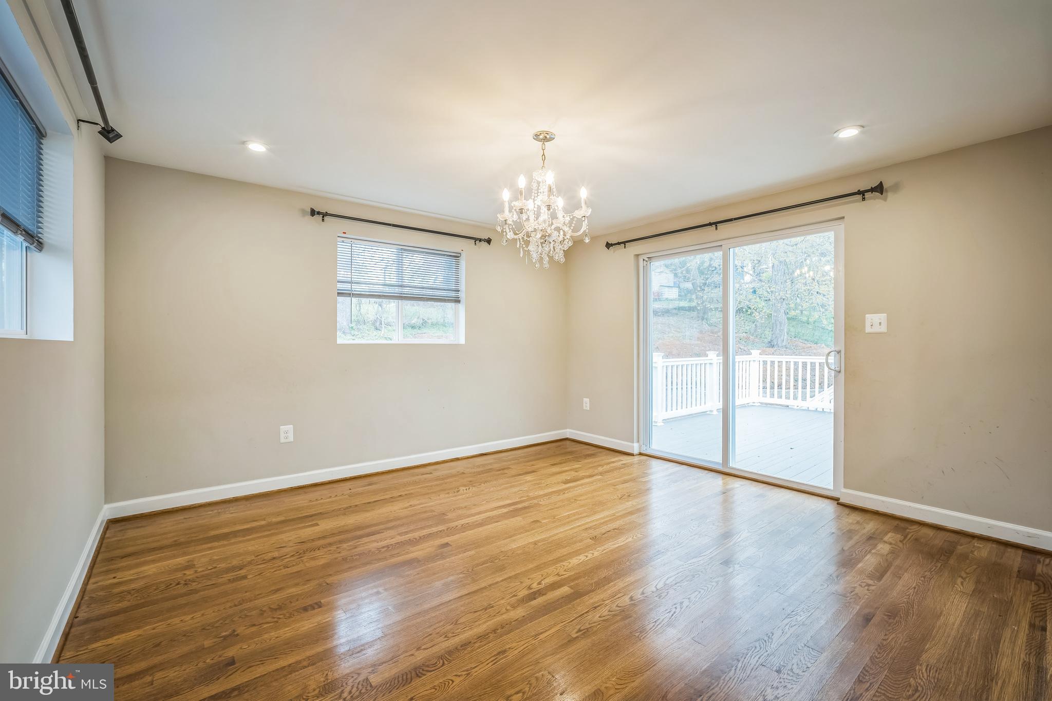 DALE CITY - Residential Lease