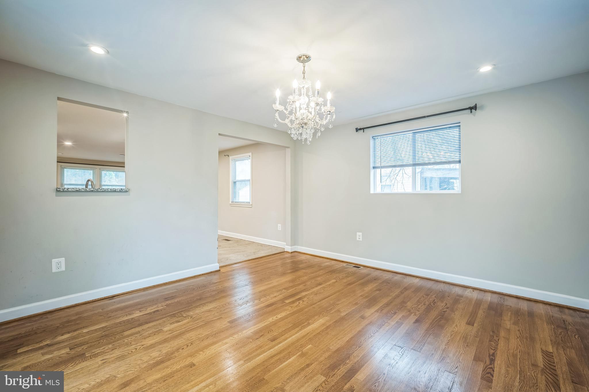 DALE CITY - Residential Lease