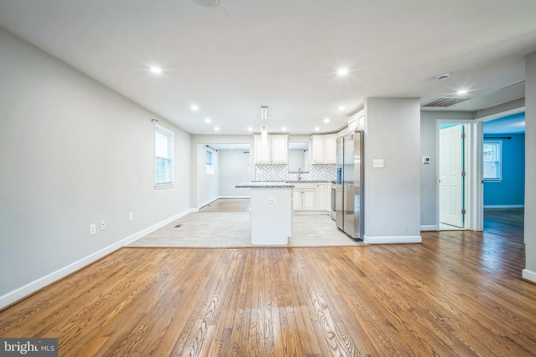 DALE CITY - Residential Lease