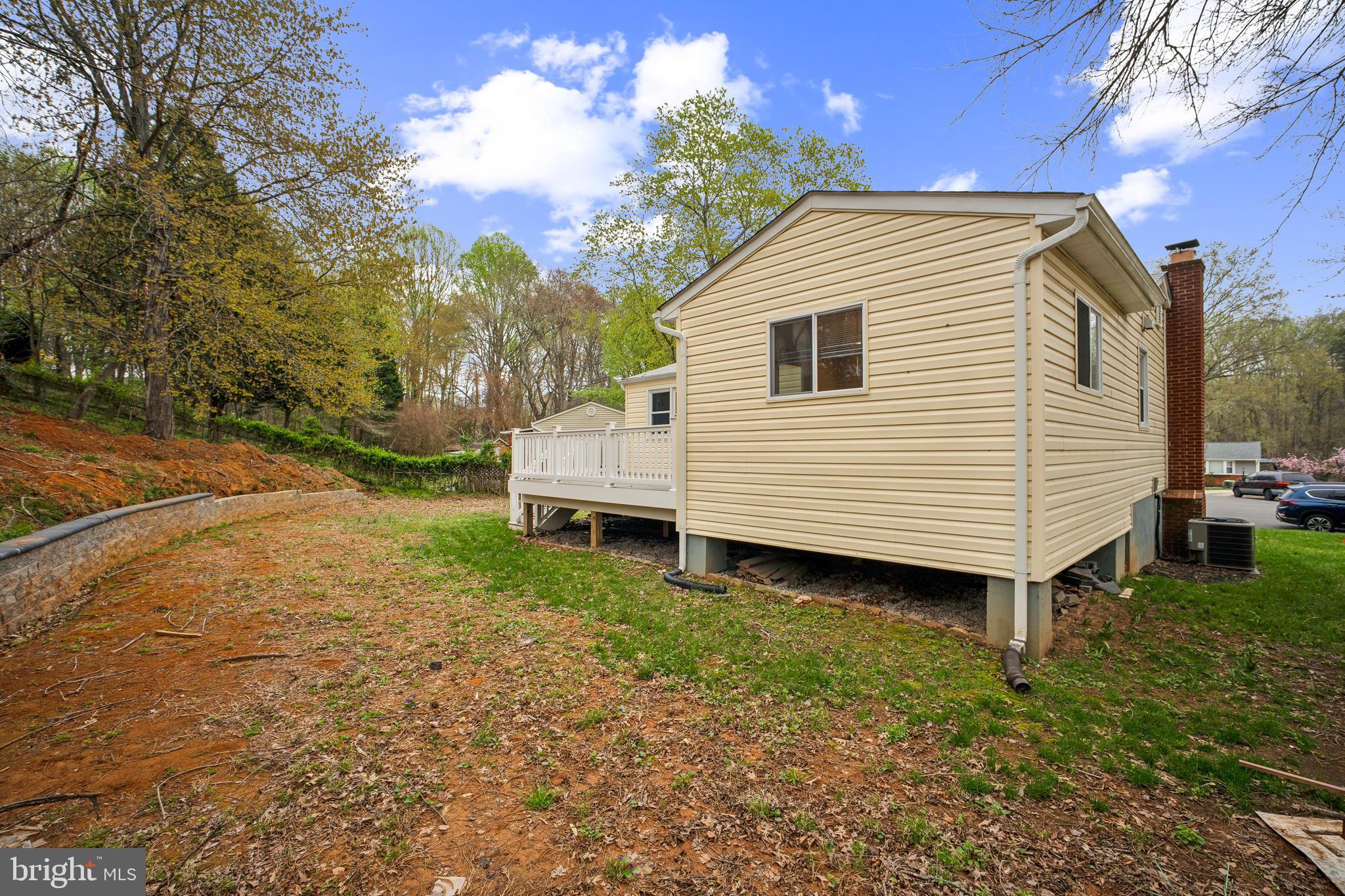 DALE CITY - Residential Lease