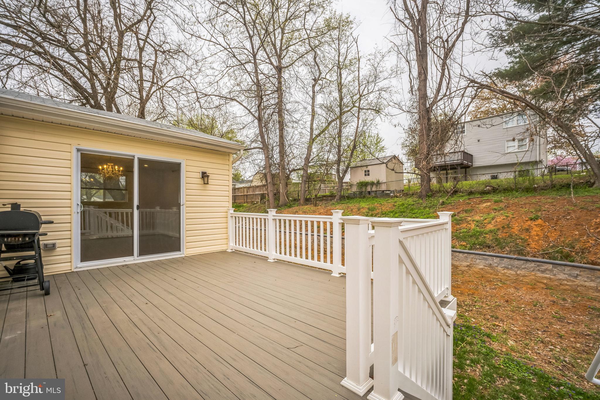 DALE CITY - Residential Lease