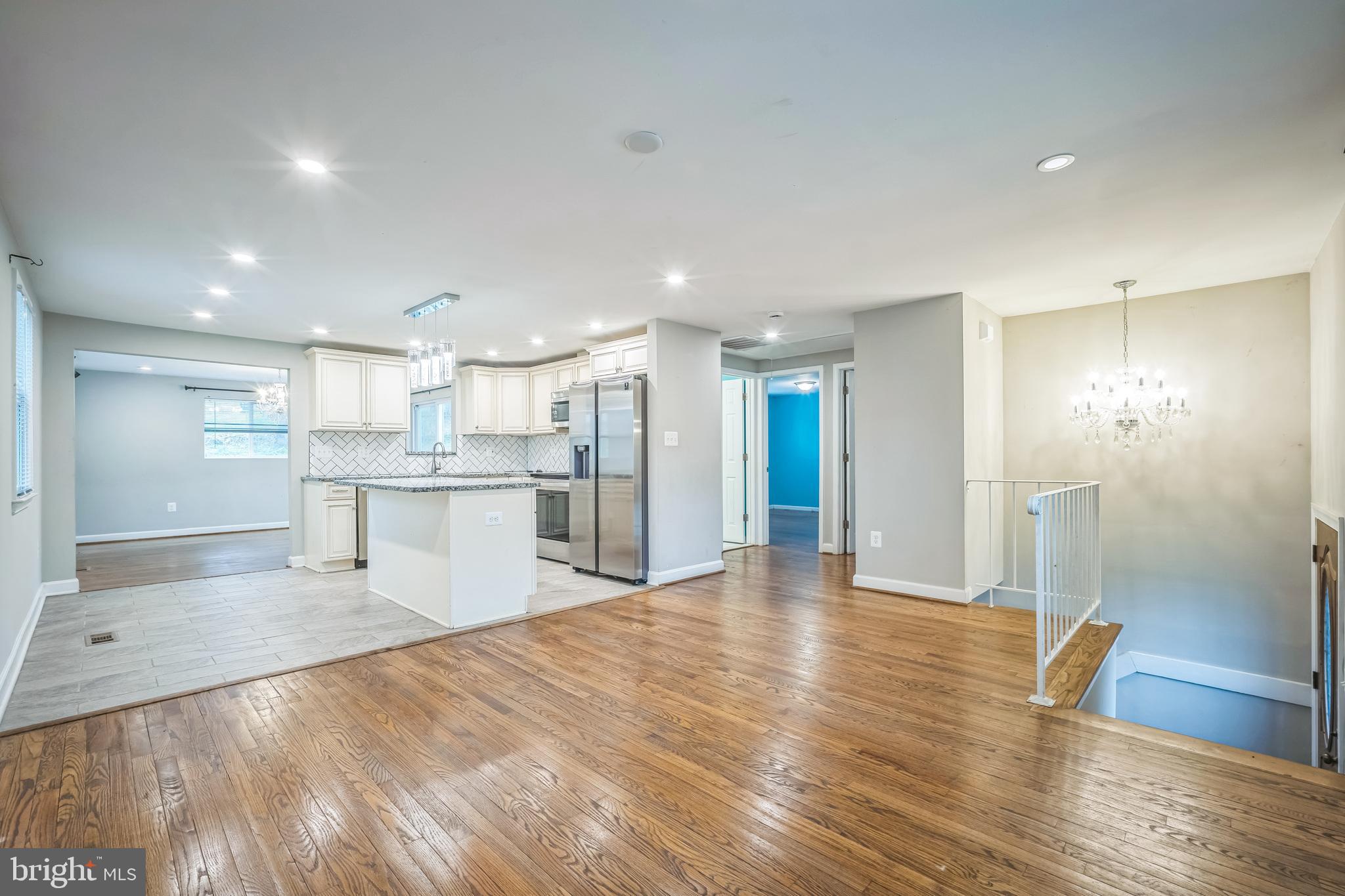 DALE CITY - Residential Lease