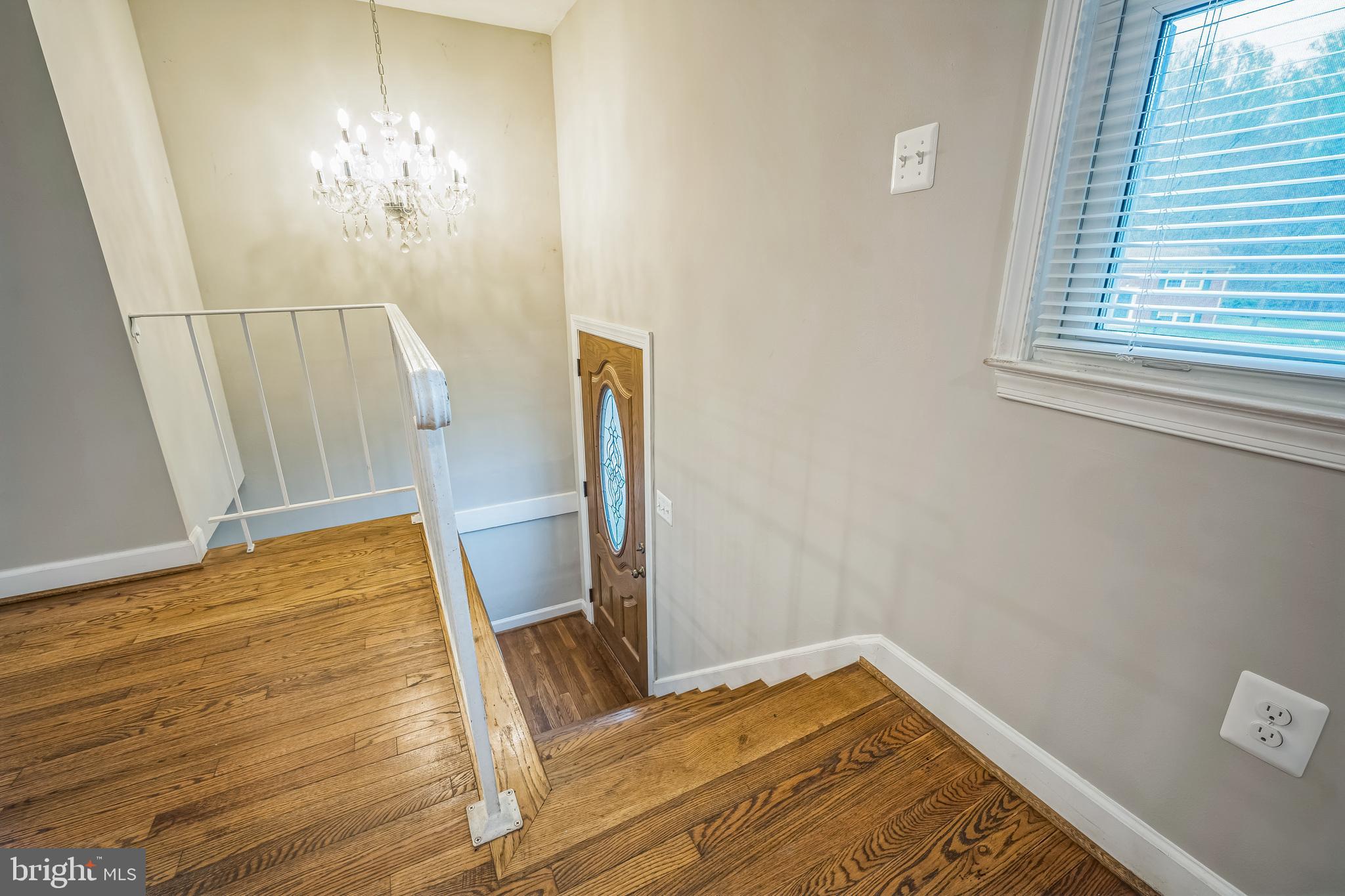 DALE CITY - Residential Lease