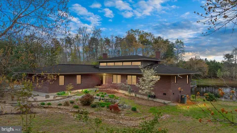 29227 General Rodes Lane, Rhoadesville, VA MLS: VAOR2009384