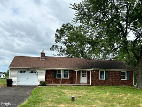 Homes For Rent - 3212 Rickert Road<br/> PERKASIE, PA 18944