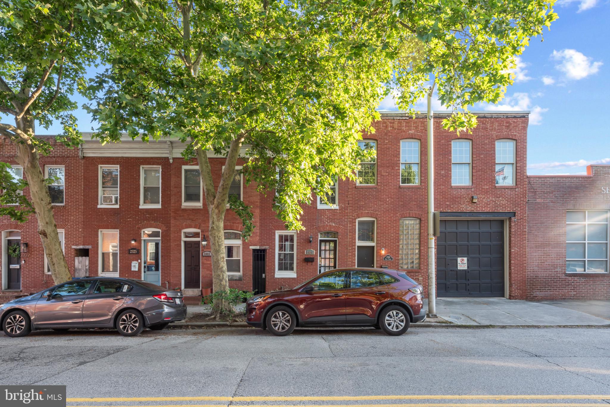 CANTON - Residential