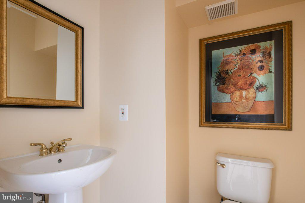 FORDS LANDING - Residential