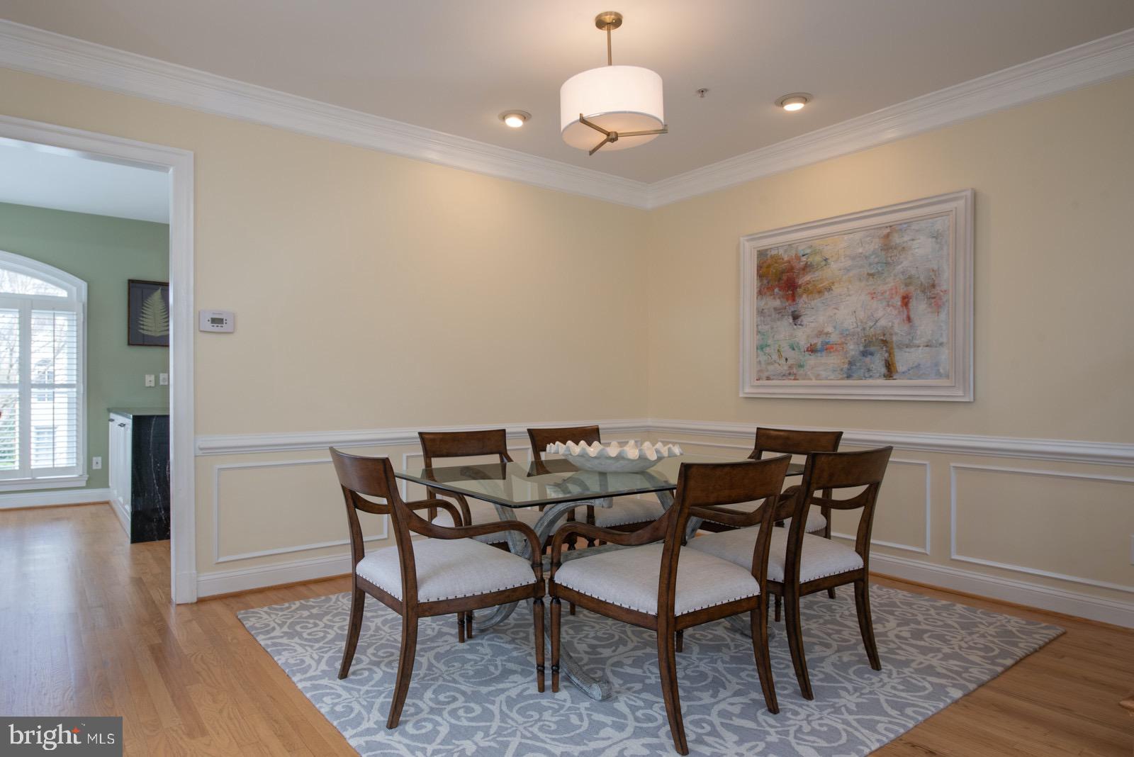 FORDS LANDING - Residential