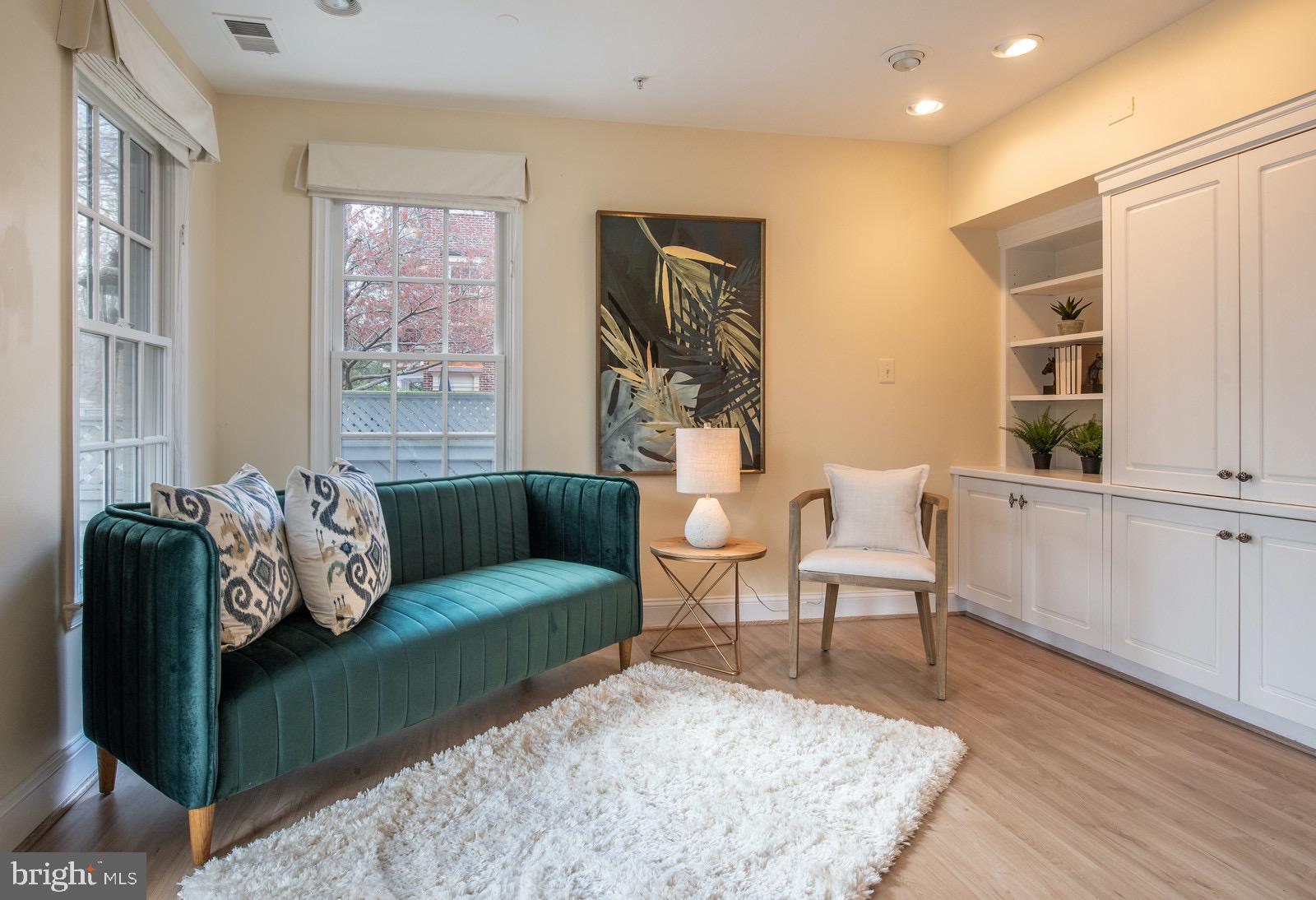 FORDS LANDING - Residential