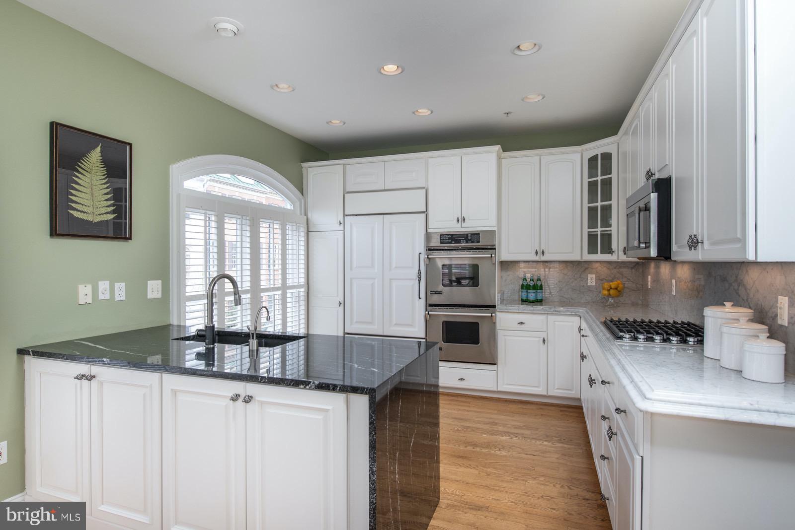 FORDS LANDING - Residential