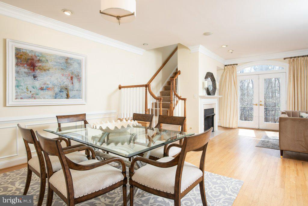 FORDS LANDING - Residential