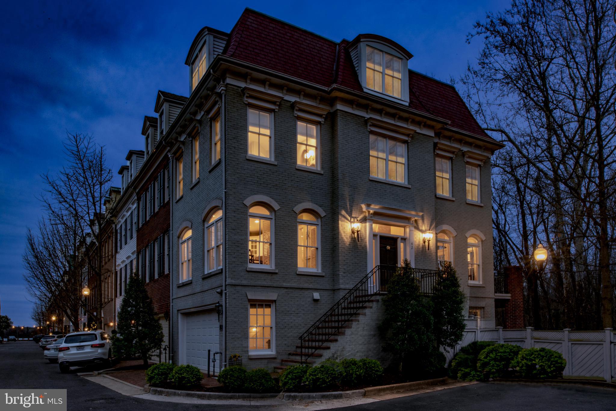 FORDS LANDING - Residential