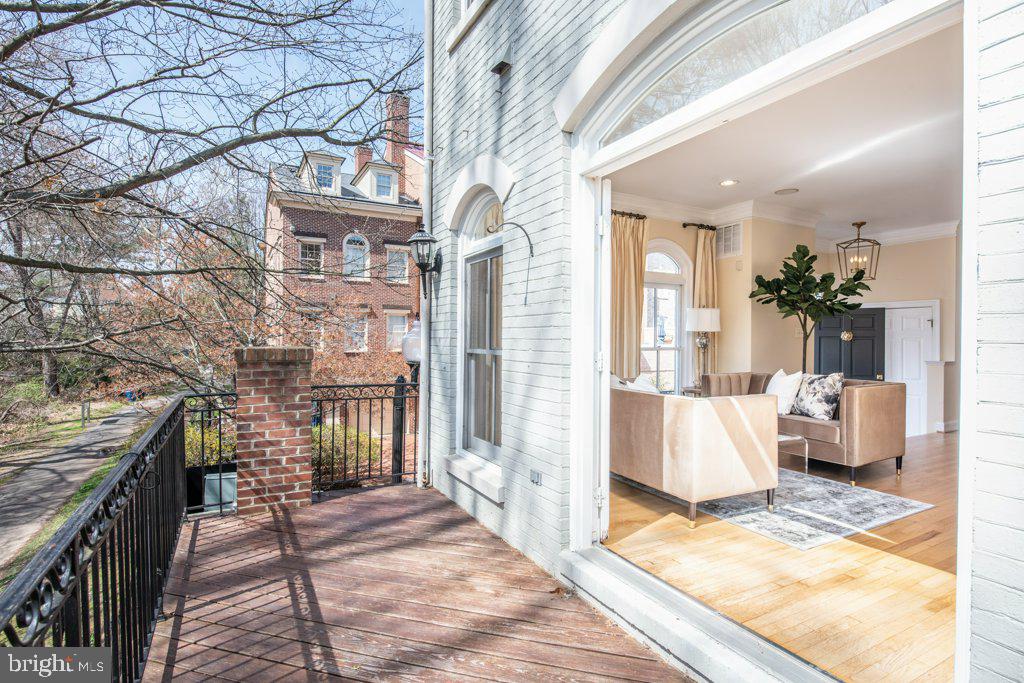 FORDS LANDING - Residential