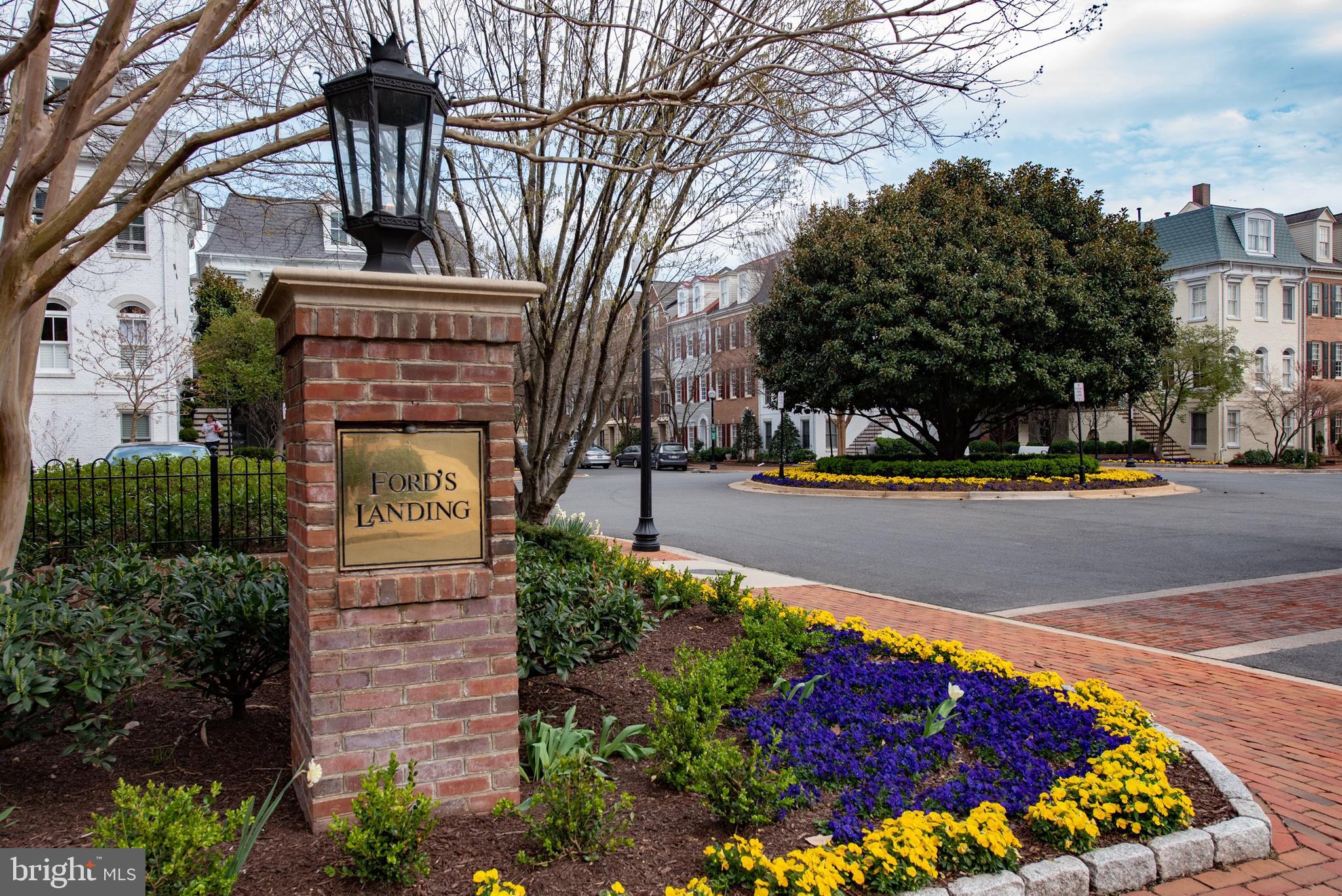 FORDS LANDING - Residential