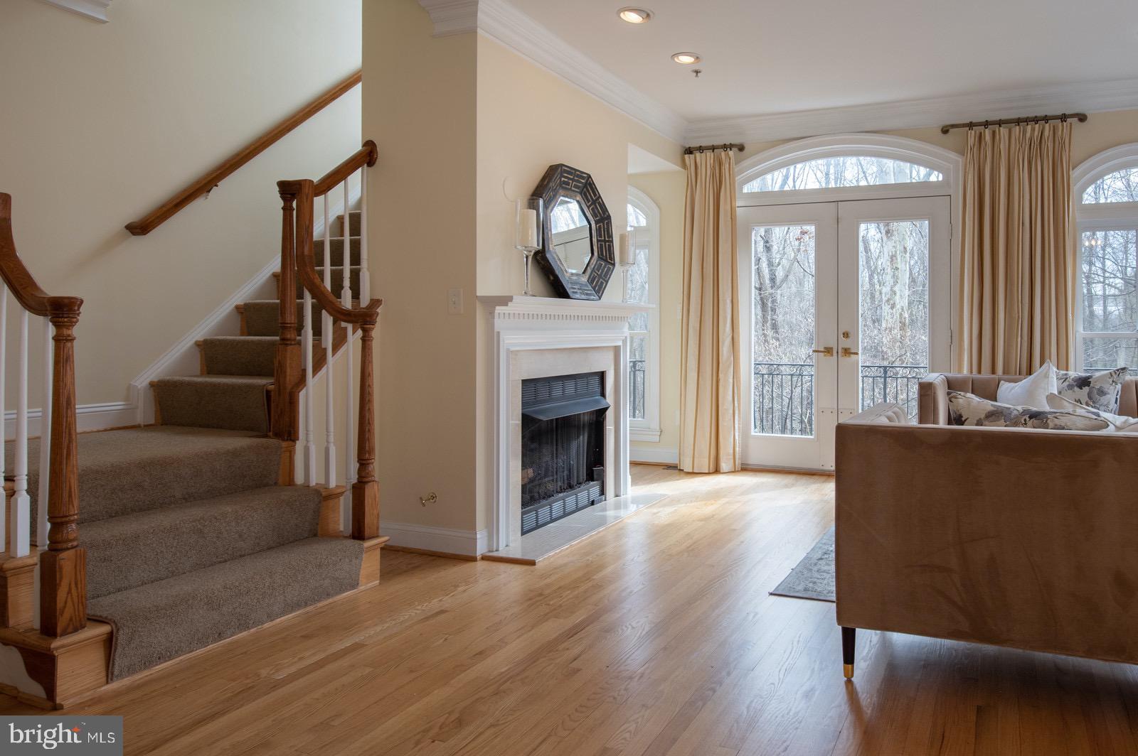 FORDS LANDING - Residential