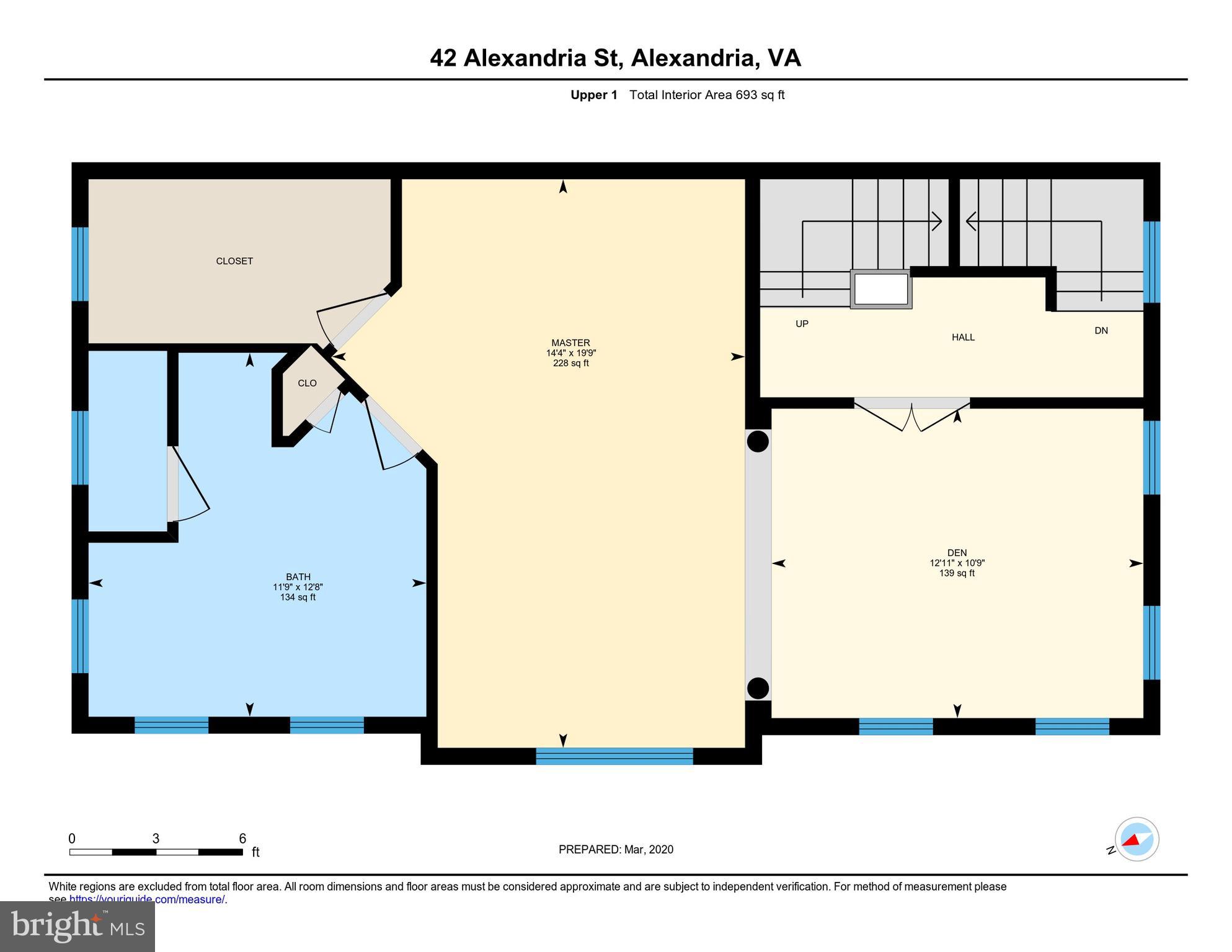 FORDS LANDING - Residential