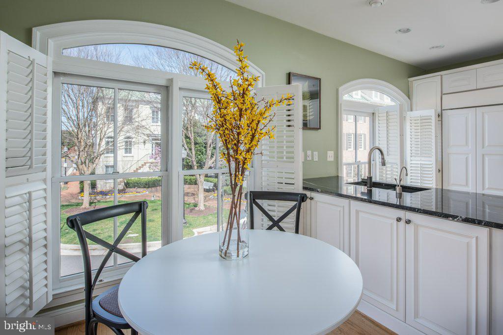 FORDS LANDING - Residential