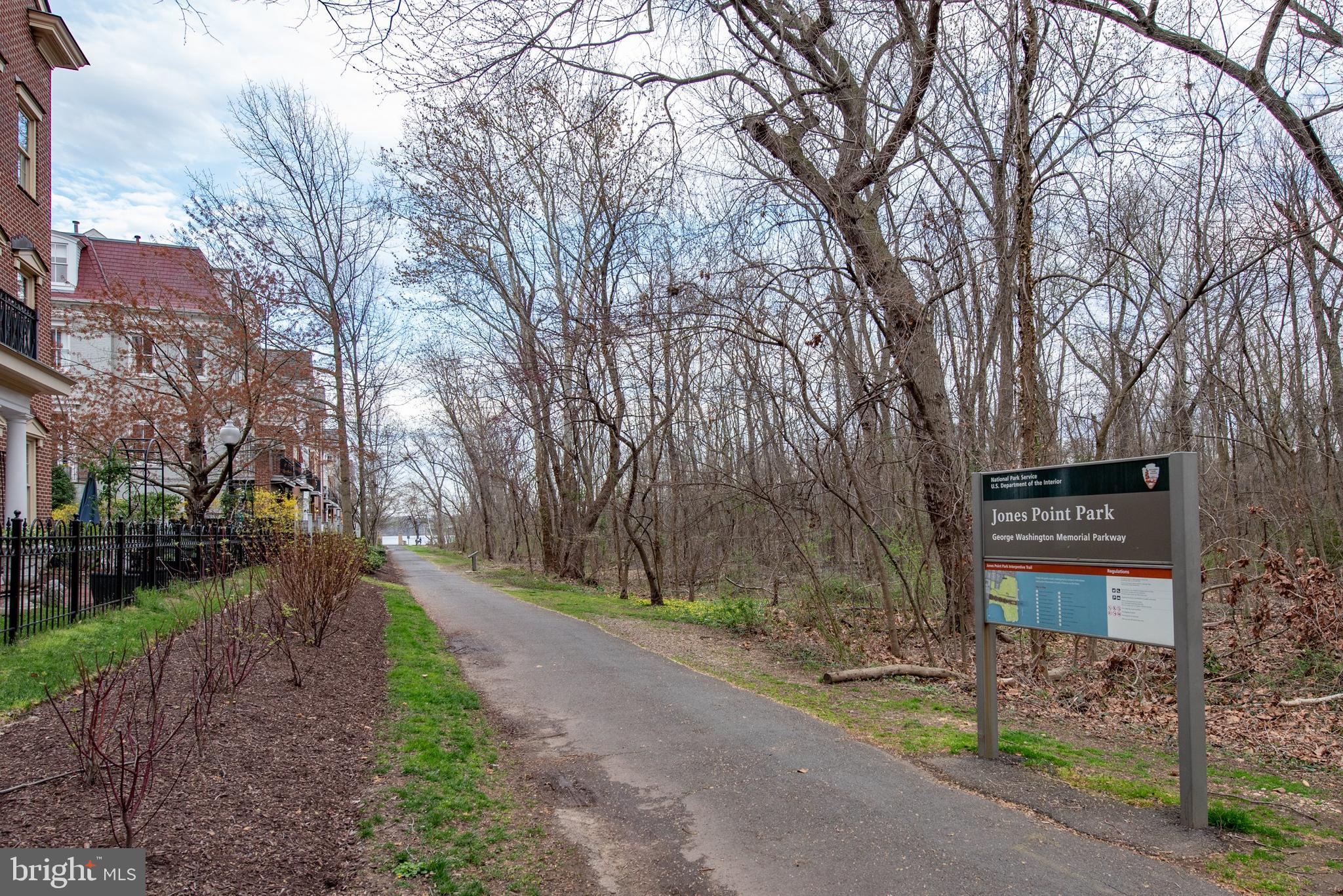 FORDS LANDING - Residential