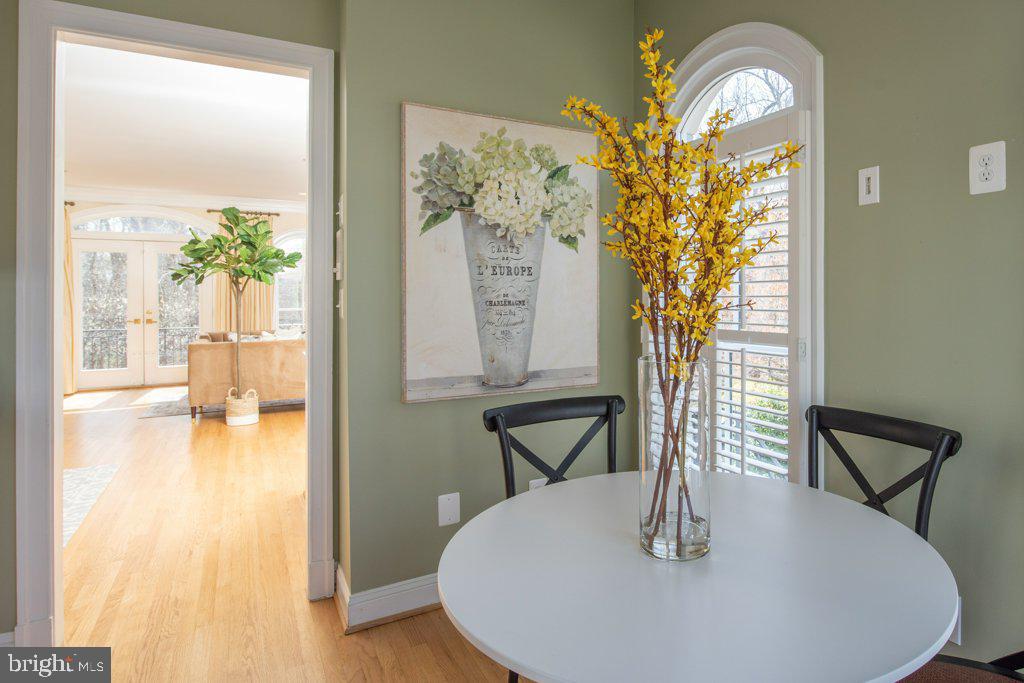 FORDS LANDING - Residential