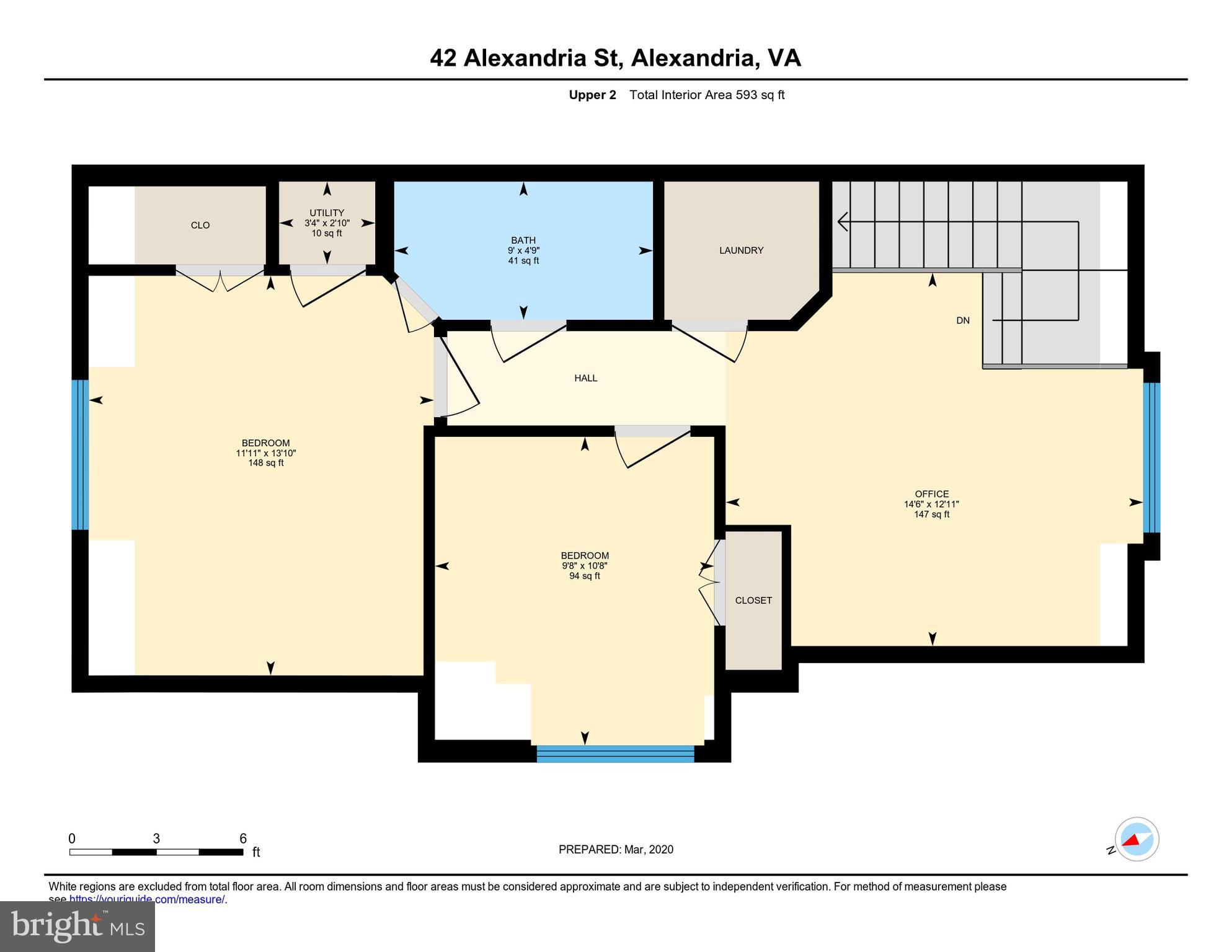 FORDS LANDING - Residential