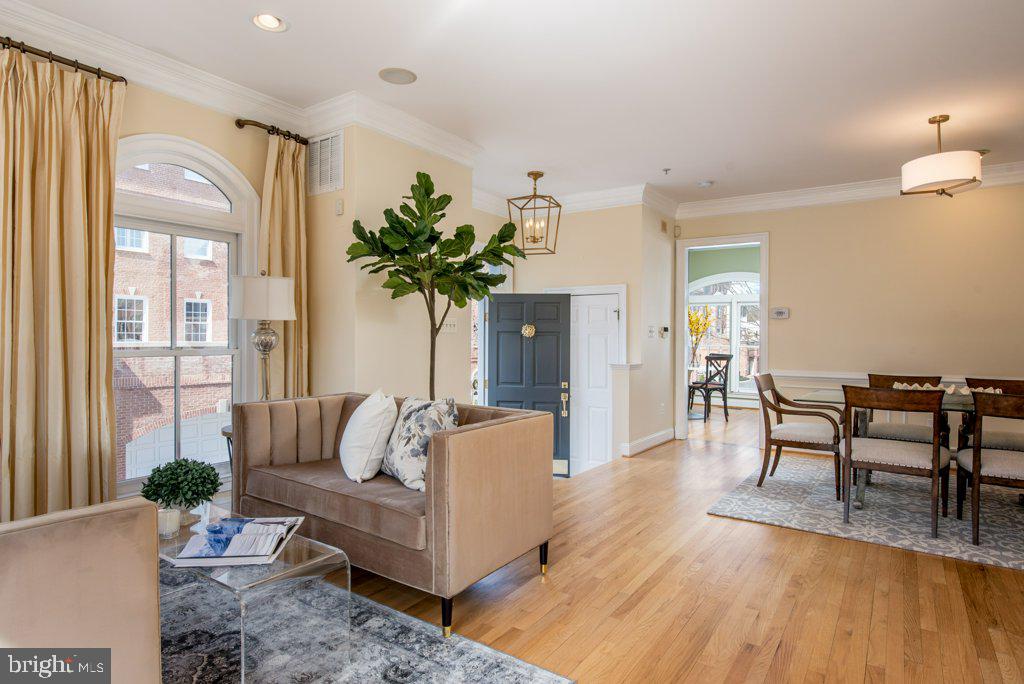 FORDS LANDING - Residential