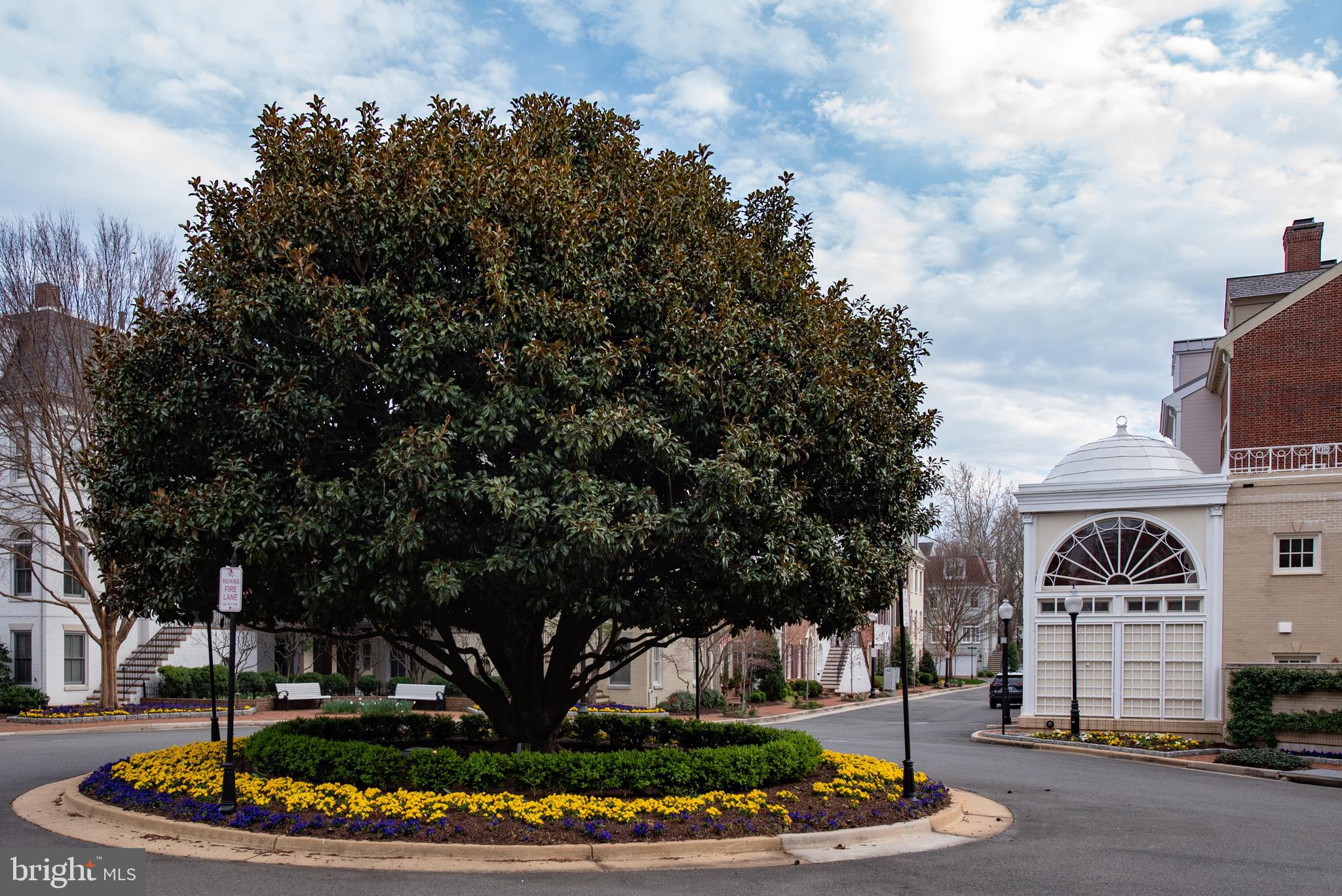FORDS LANDING - Residential