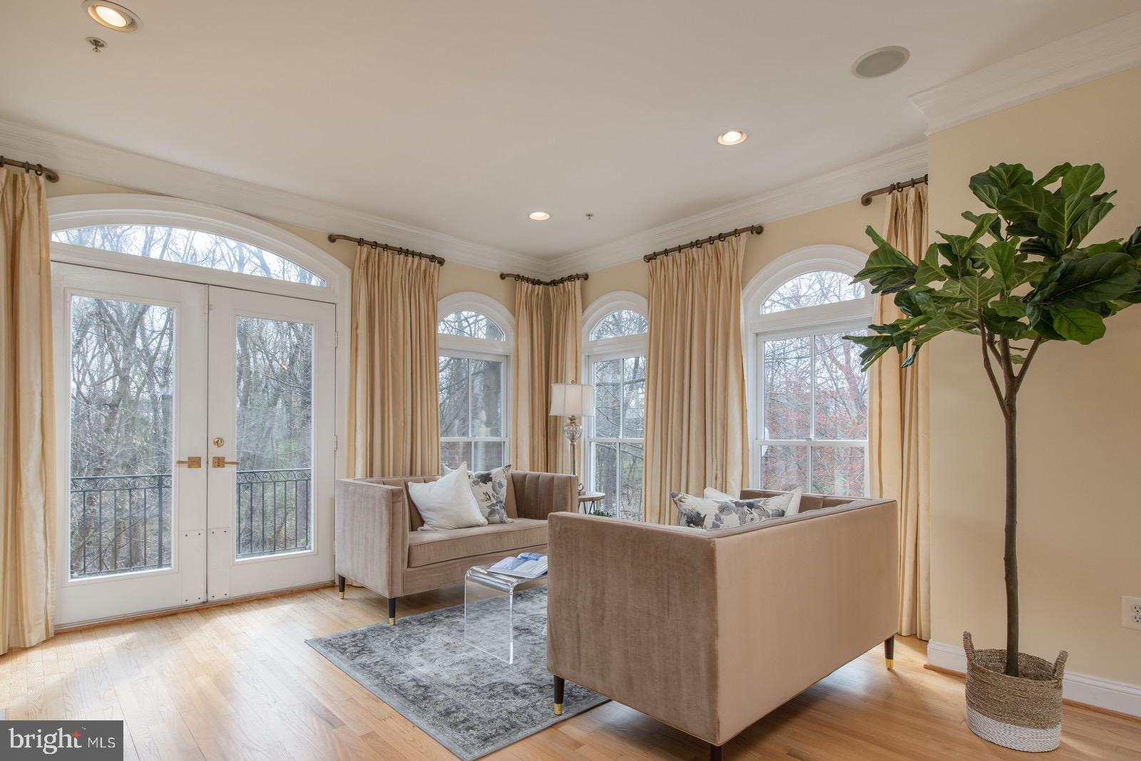 FORDS LANDING - Residential