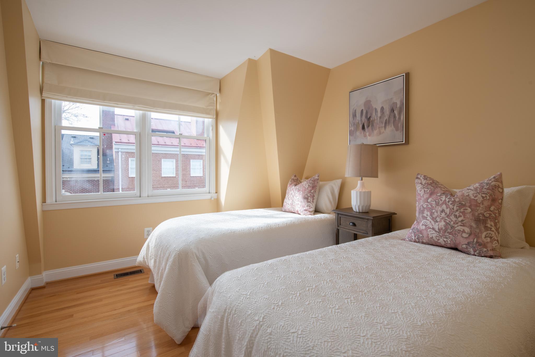 FORDS LANDING - Residential