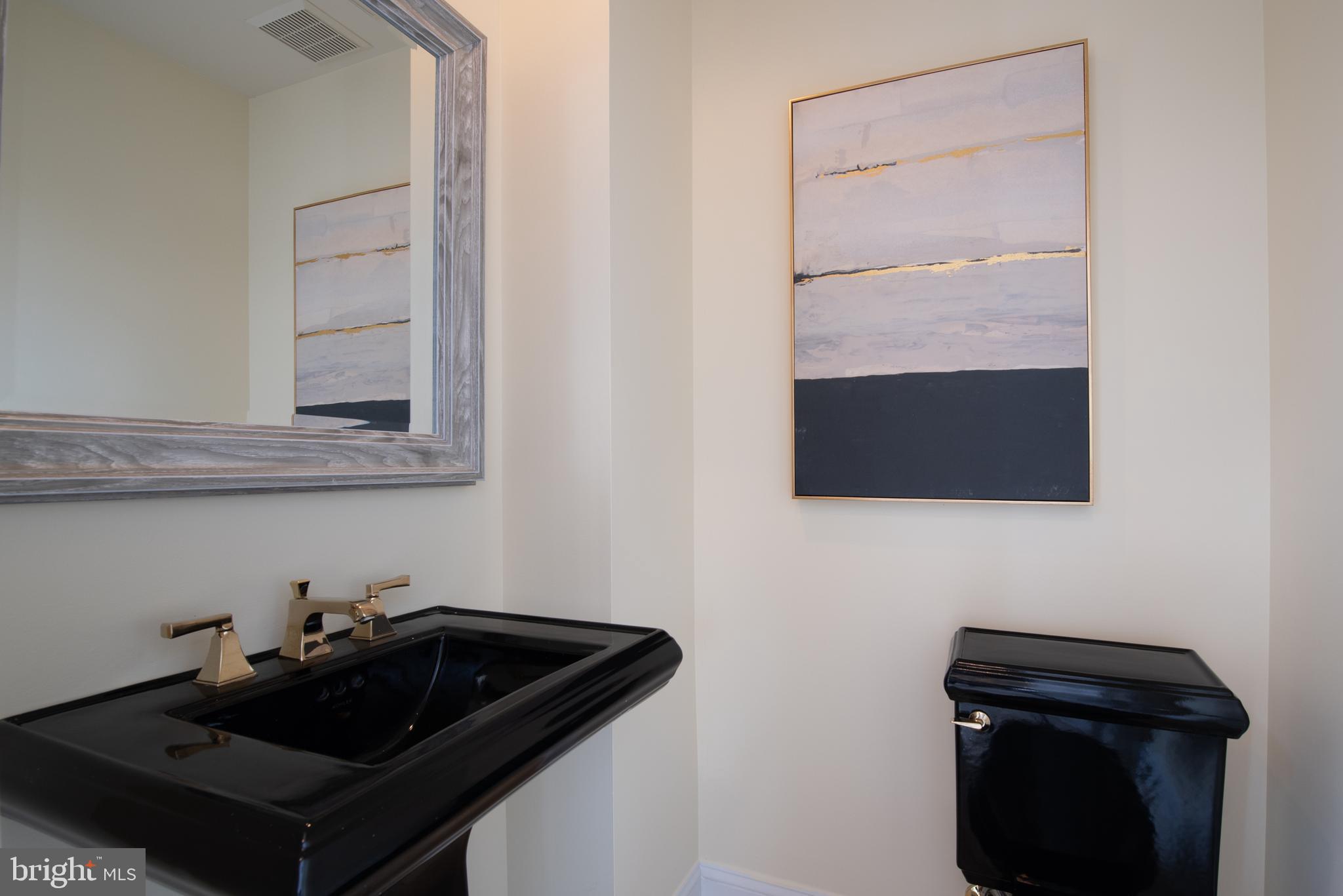 FORDS LANDING - Residential