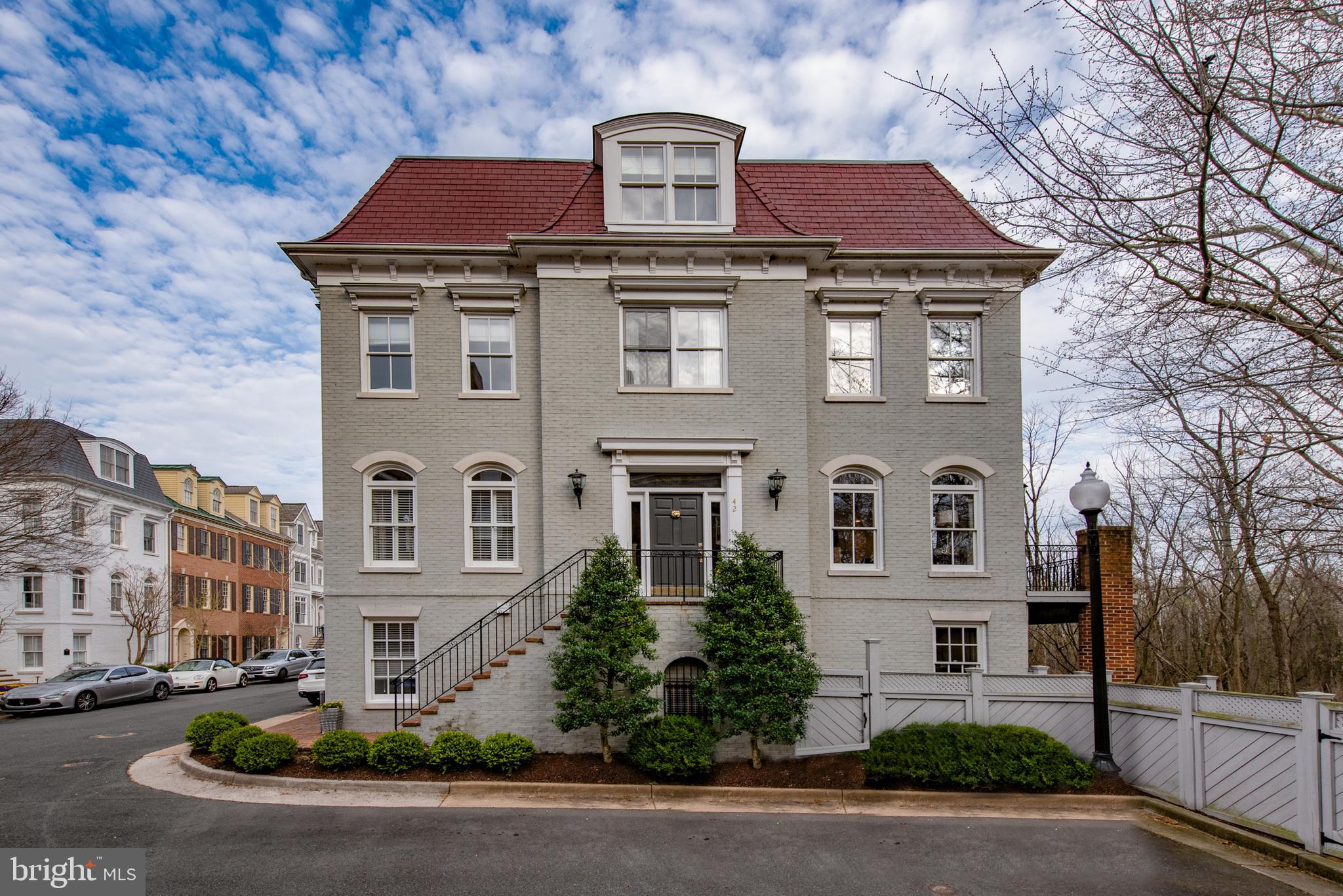 FORDS LANDING - Residential