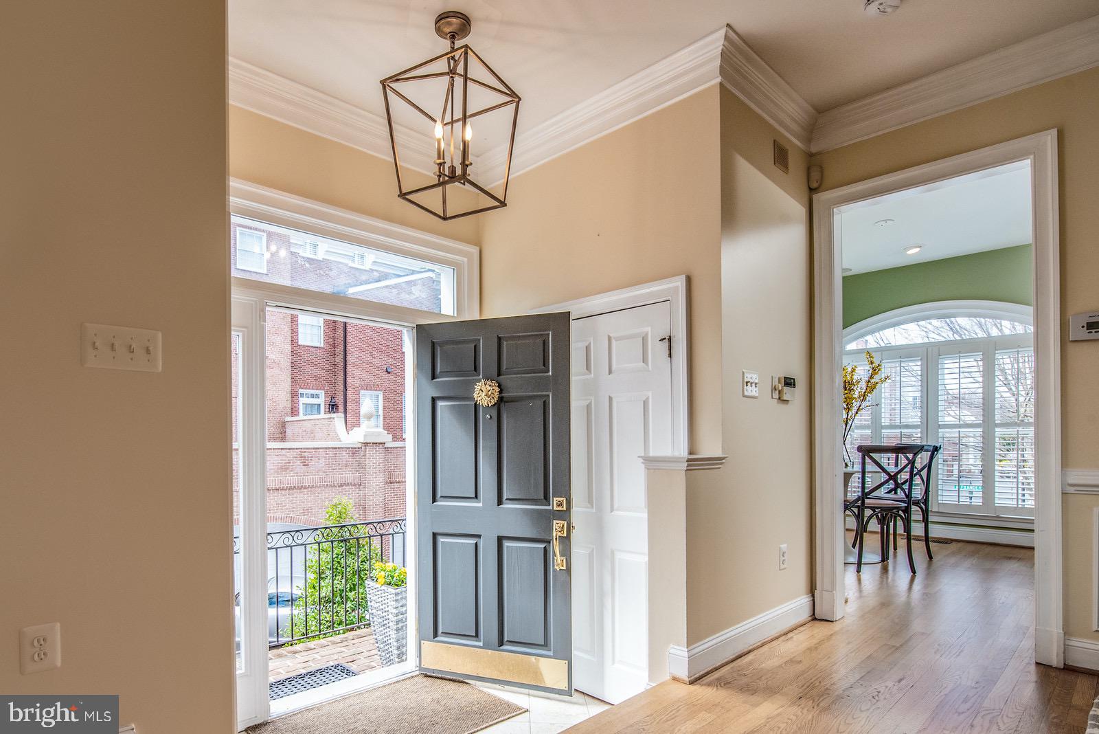 FORDS LANDING - Residential