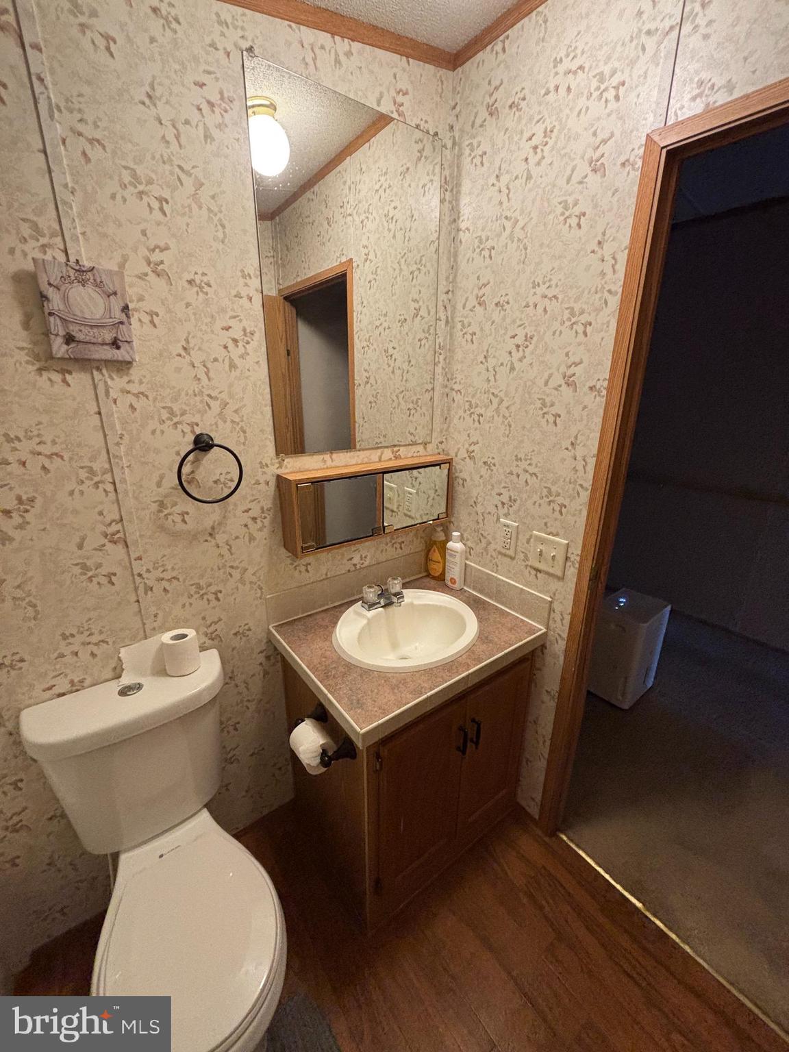 PENNWOOD CROSSING - Residential