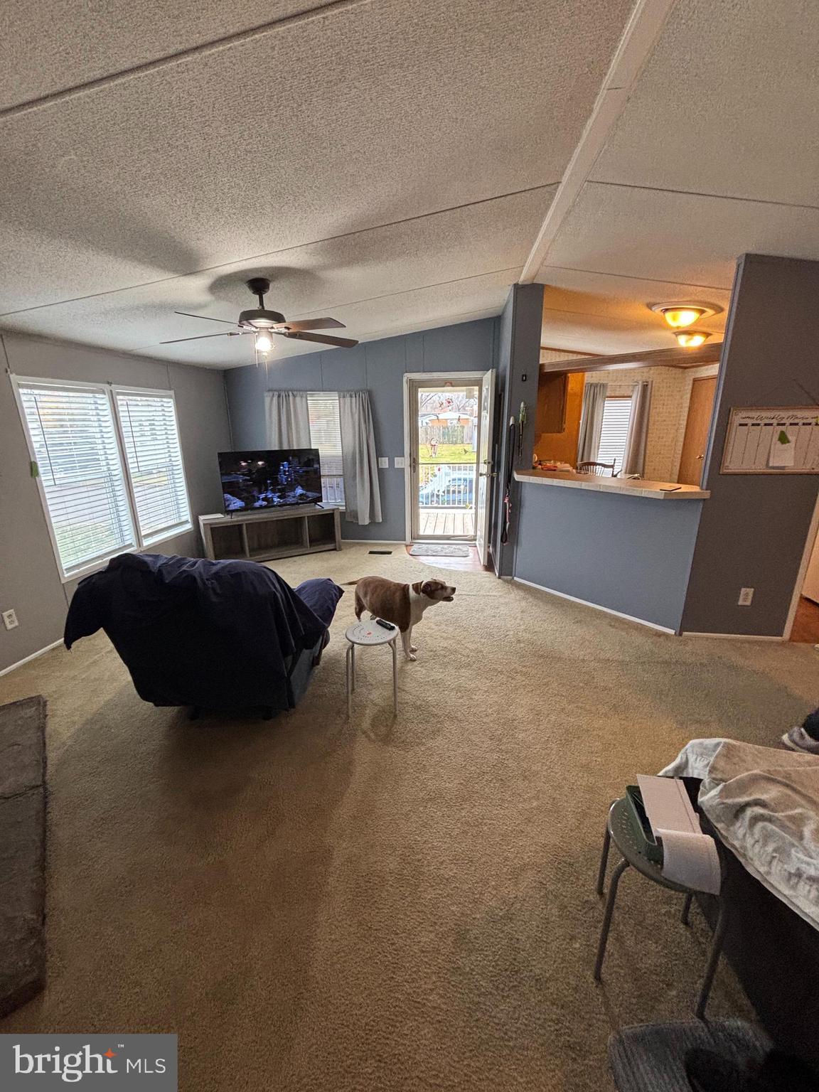 PENNWOOD CROSSING - Residential