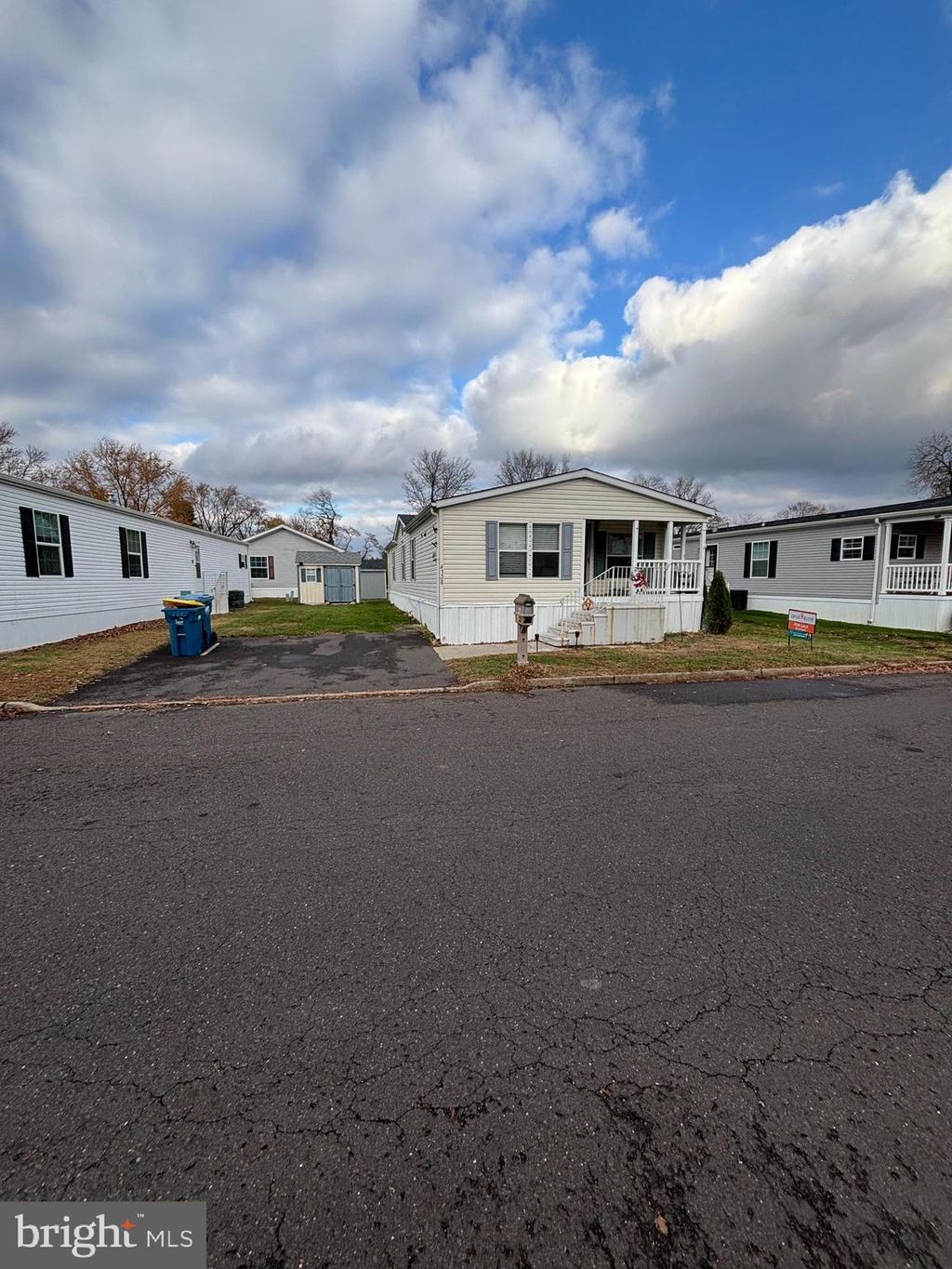 Photo of 4328 Dover Drive, MORRISVILLE, PA 19067 (MLS # PABU2109968)