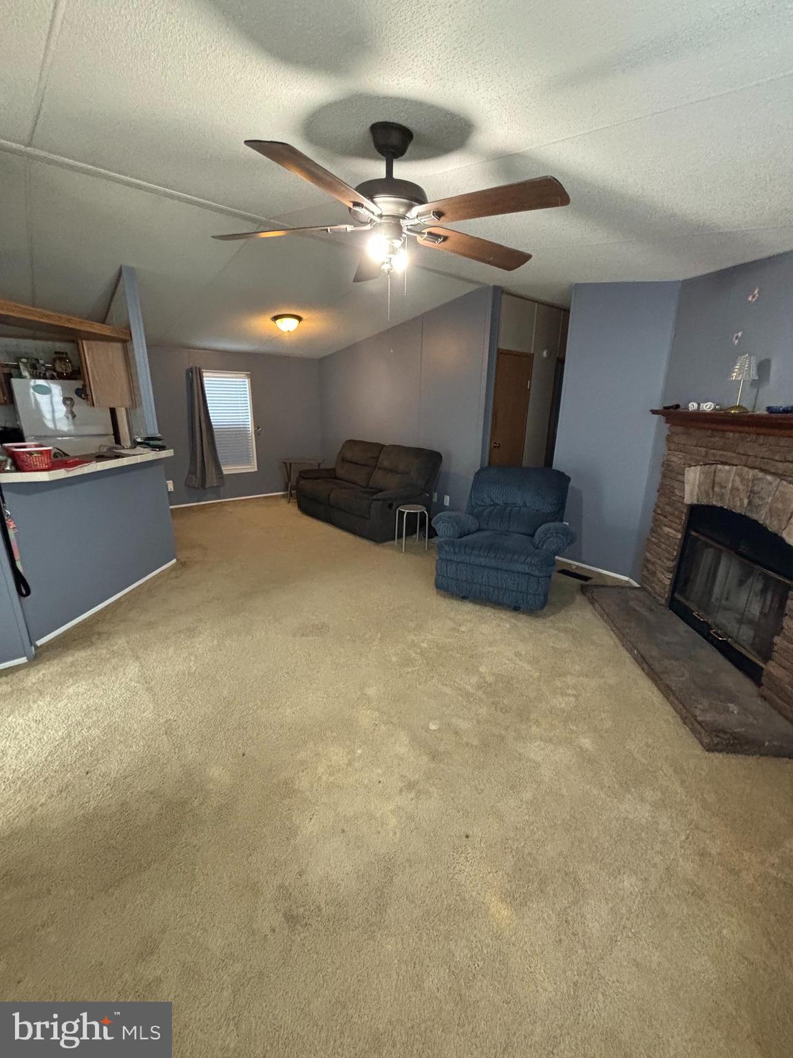 PENNWOOD CROSSING - Residential