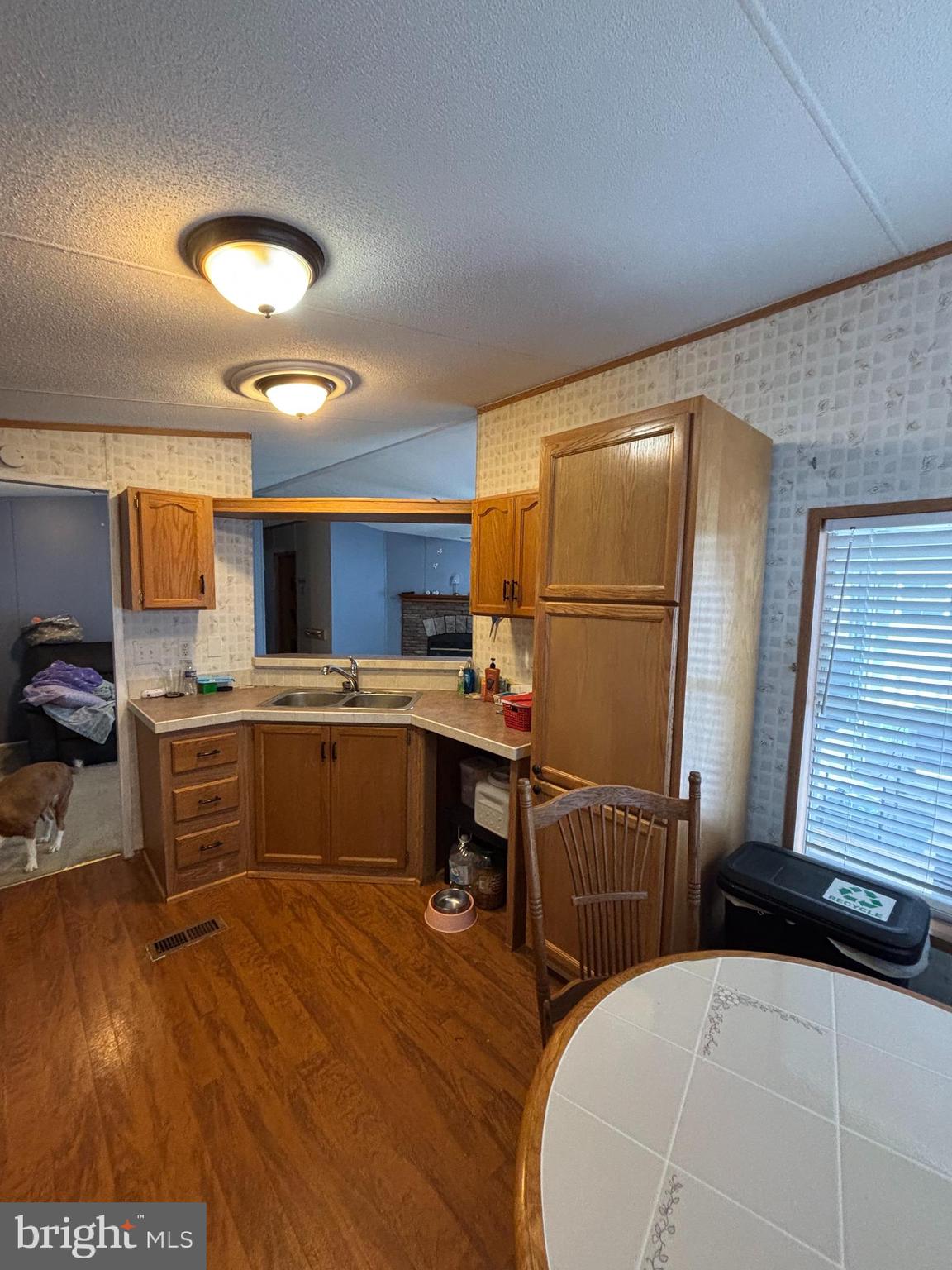 PENNWOOD CROSSING - Residential