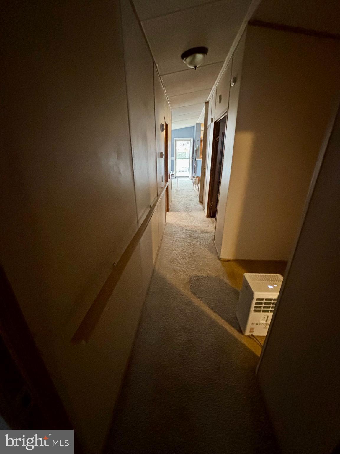 PENNWOOD CROSSING - Residential